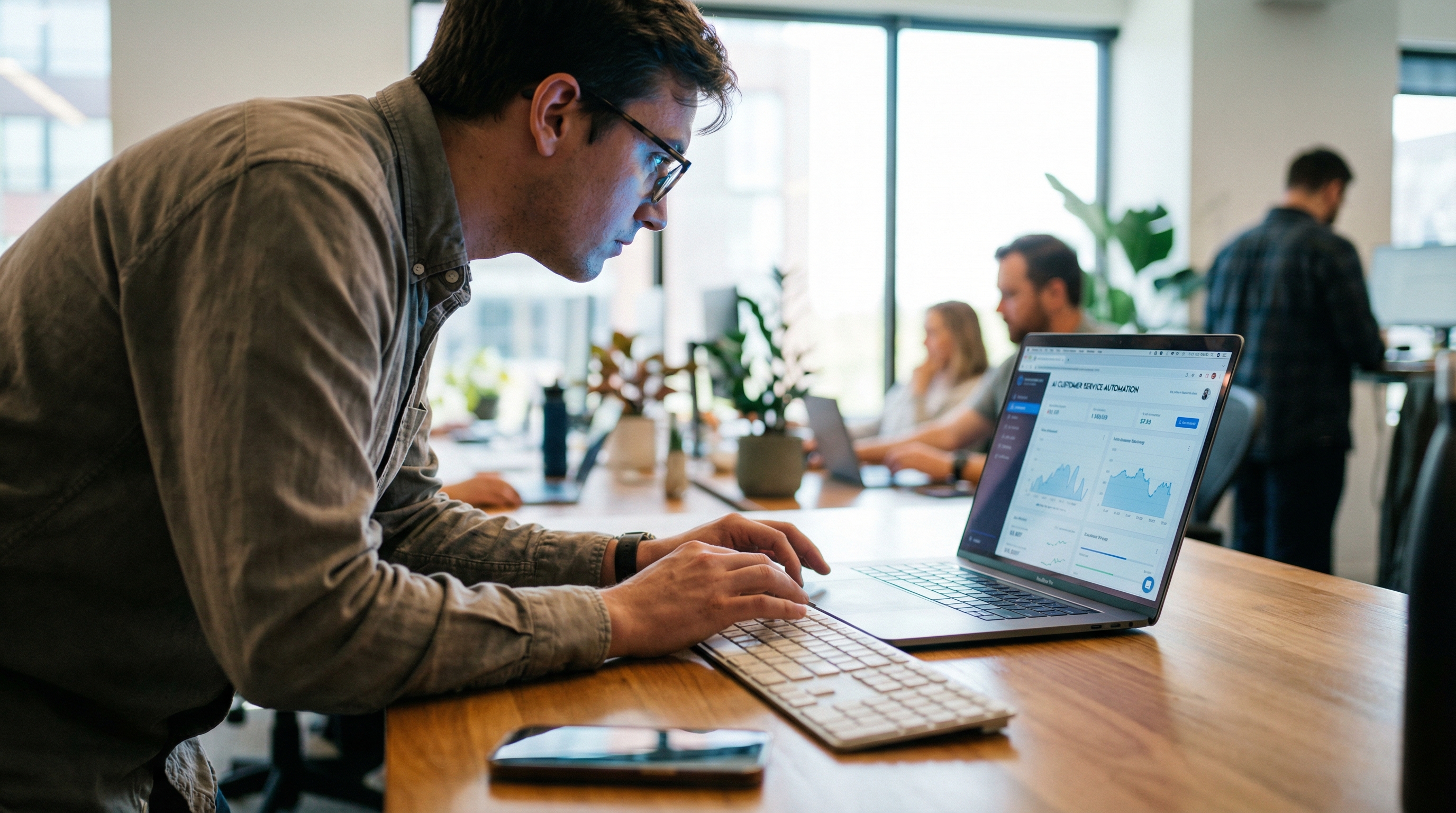 AI Solutions for Small Business Australia Change Everything