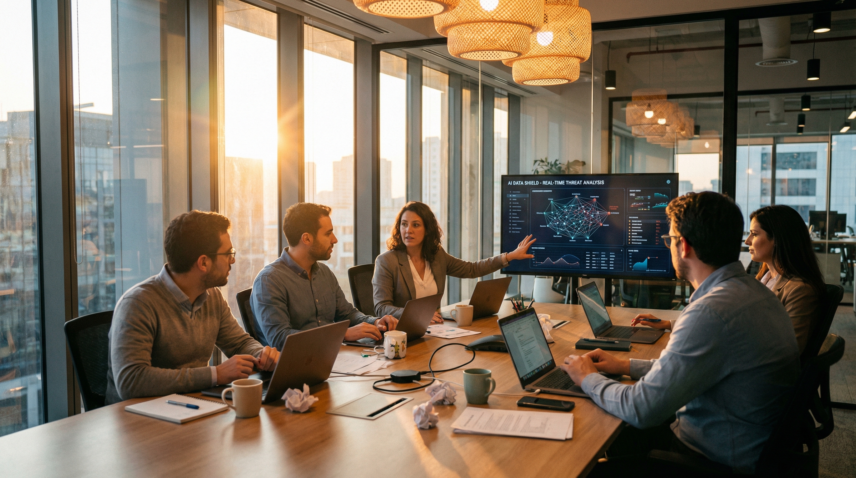 AI Solutions for Small Business Australia Face New Data Risks