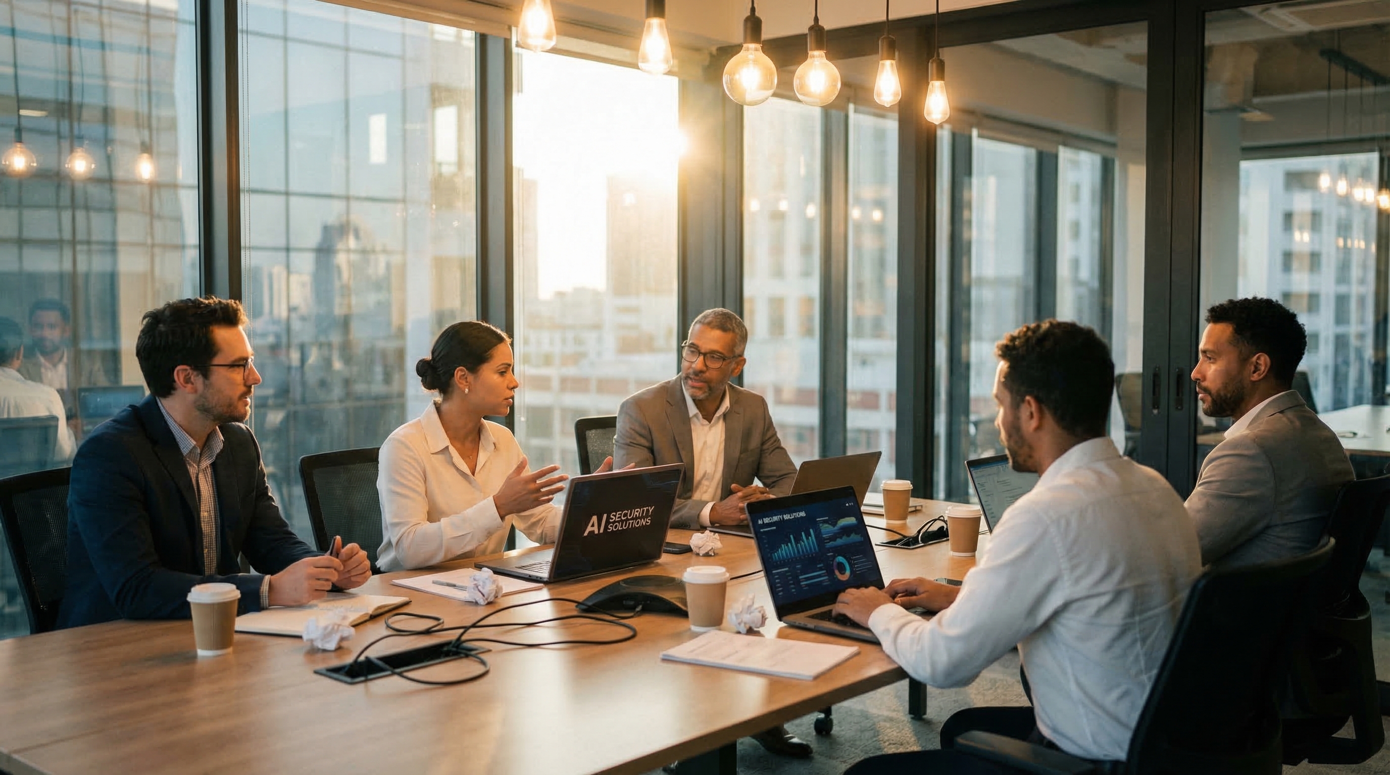 AI Solutions for Small Business Australia Face New Security Risks