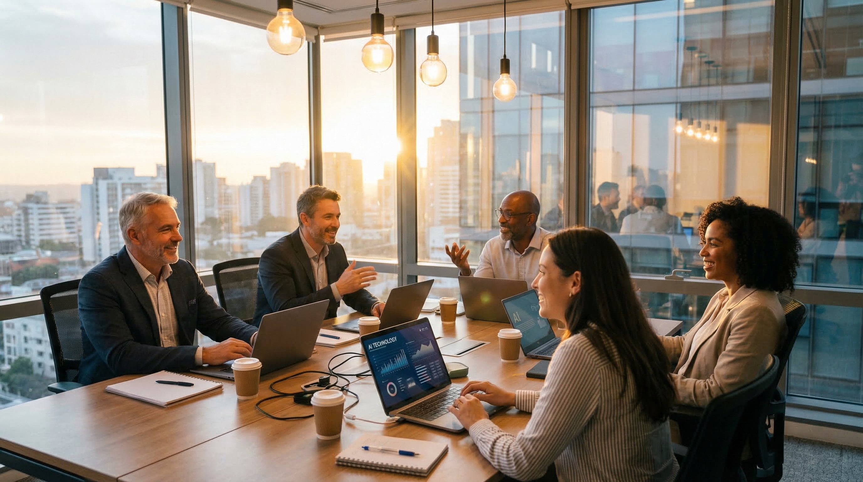 AI Solutions for Small Business Australia Face Reliability Crisis