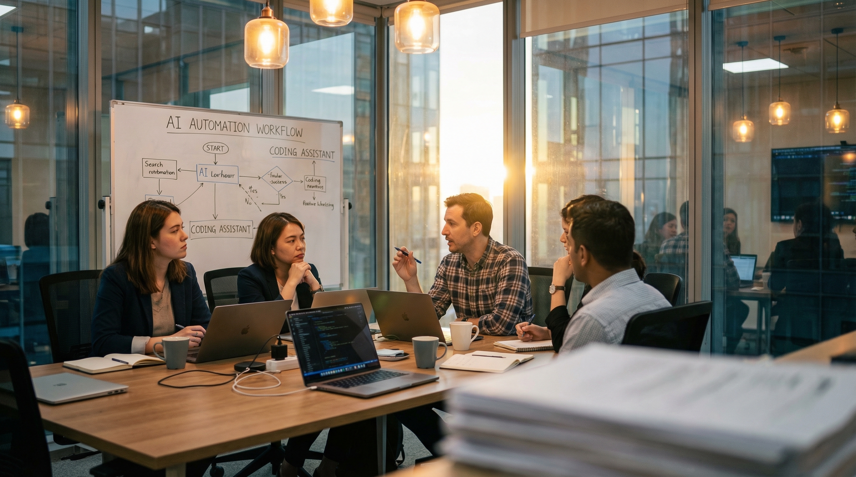 AI solutions for small business Australia get a boost from open coding