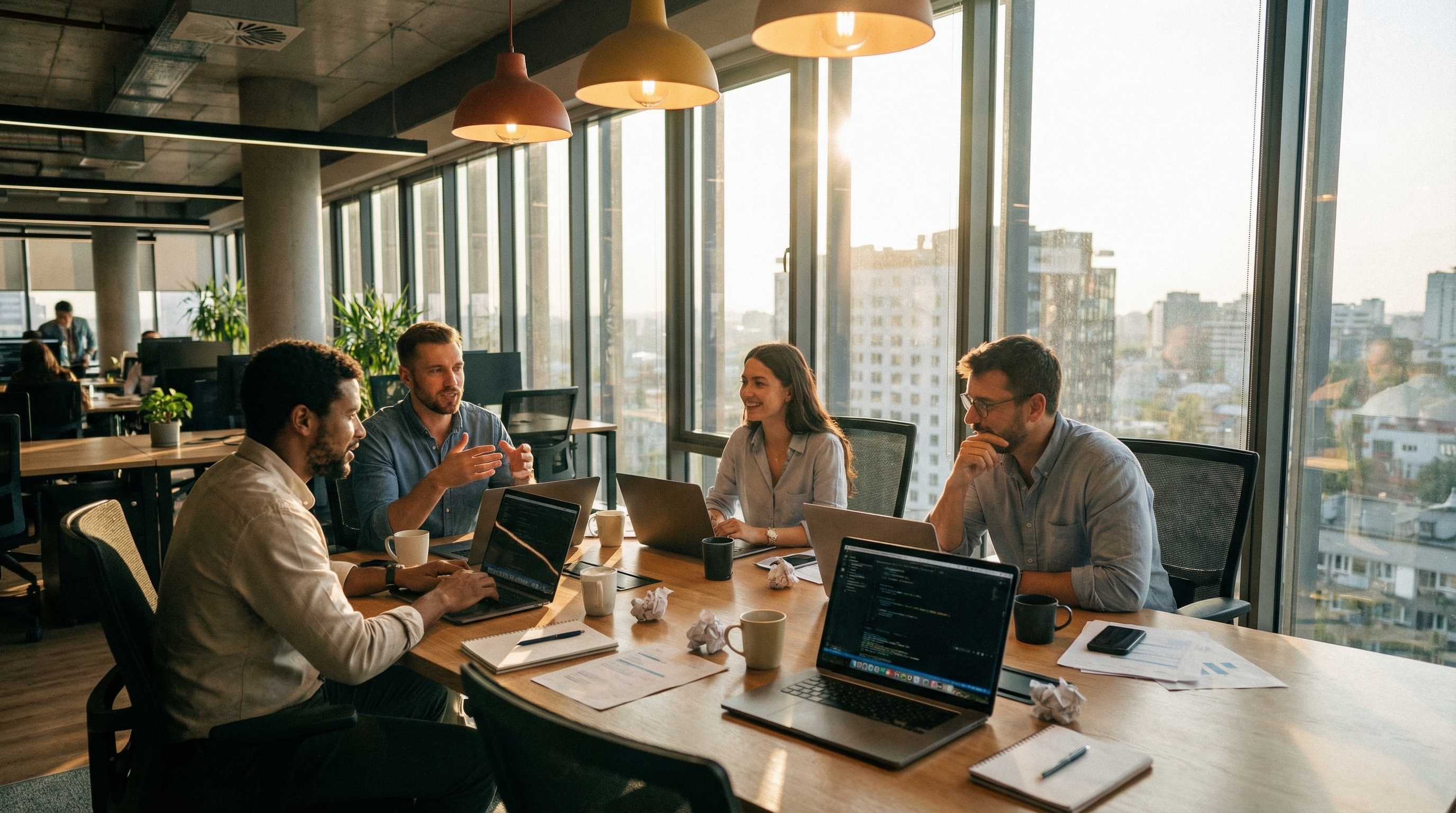 AI solutions for small business Australia get a boost from open coding