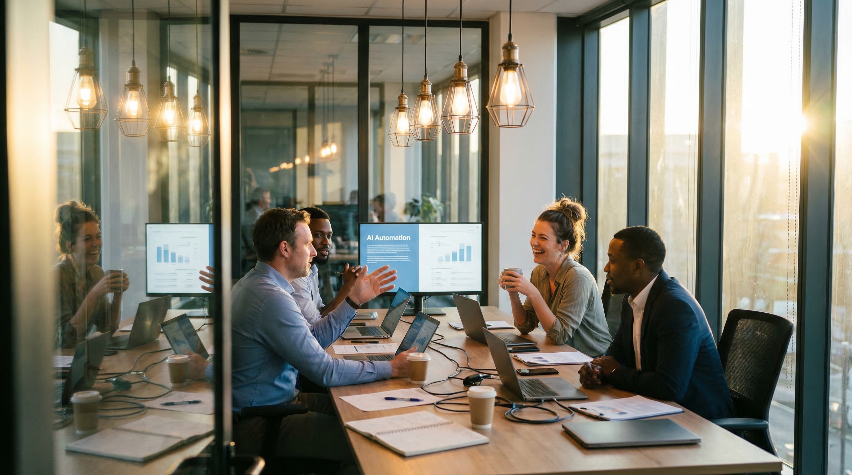 AI solutions for small business Australia get a boost with Claude