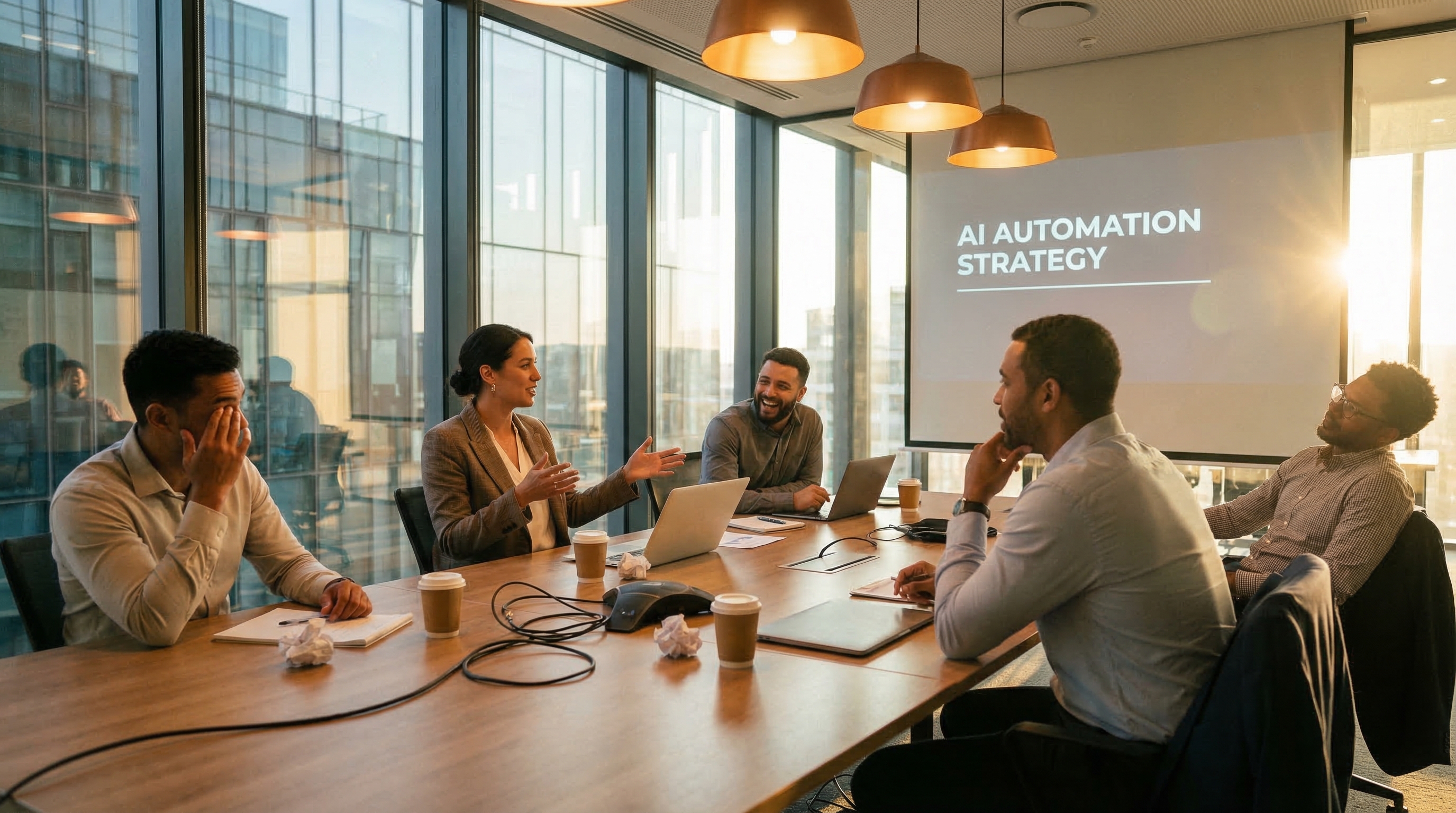 AI solutions for small business Australia get a boost with Claude