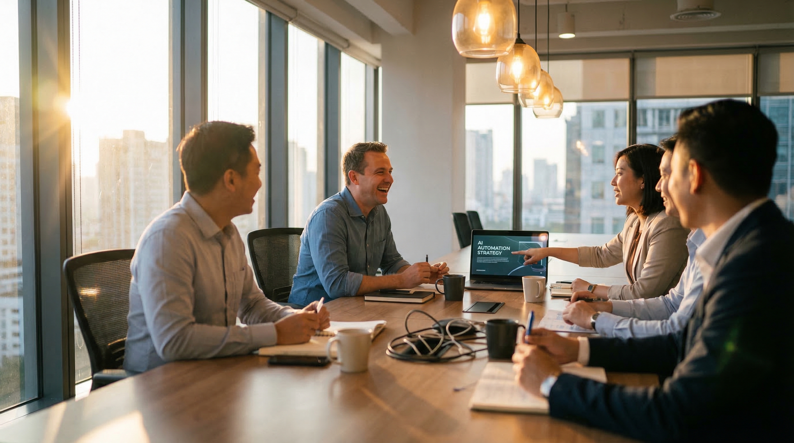 AI solutions for small business Australia get a boost with Claude