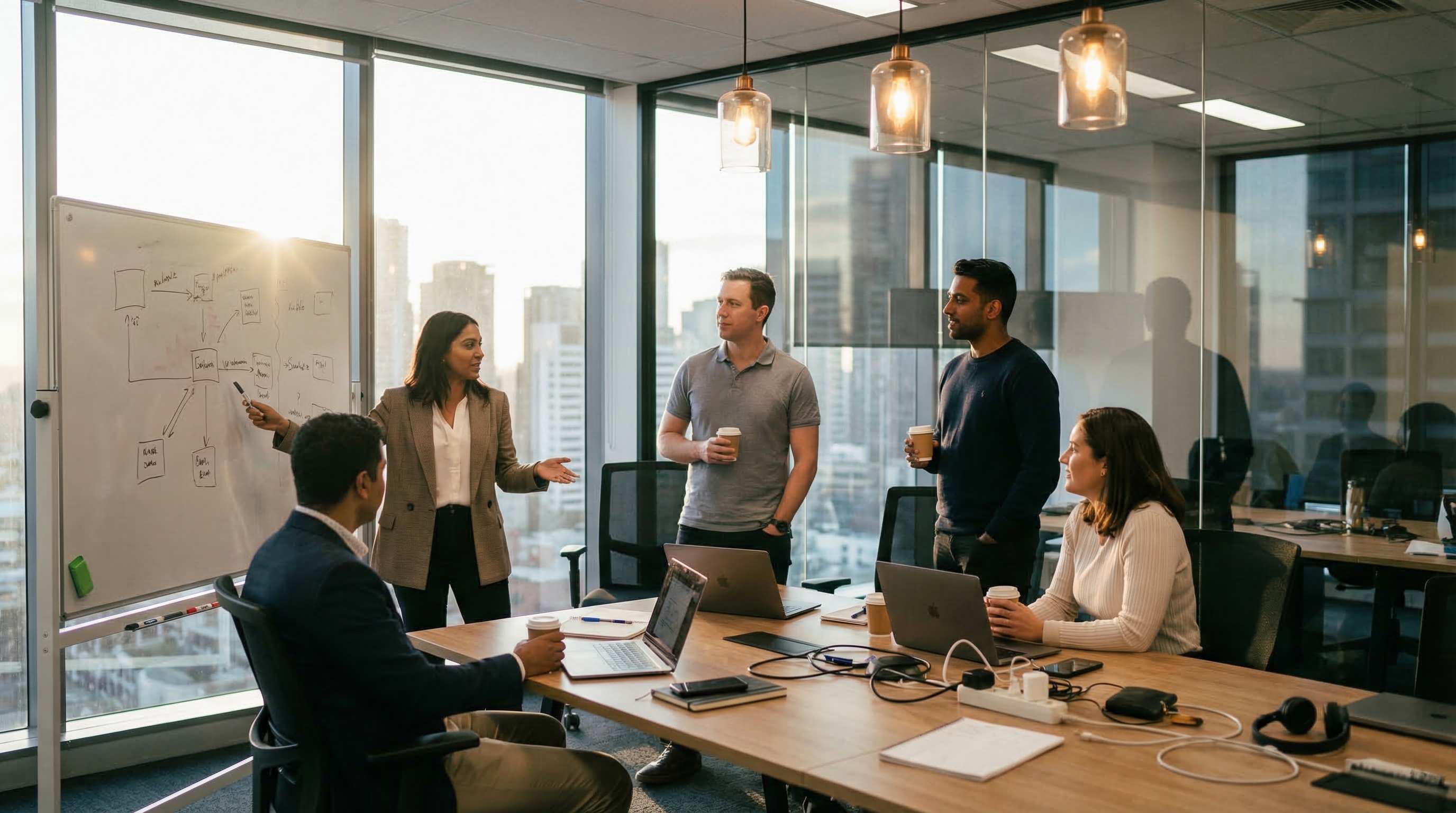 AI Solutions for Small Business Australia Get Major Boost