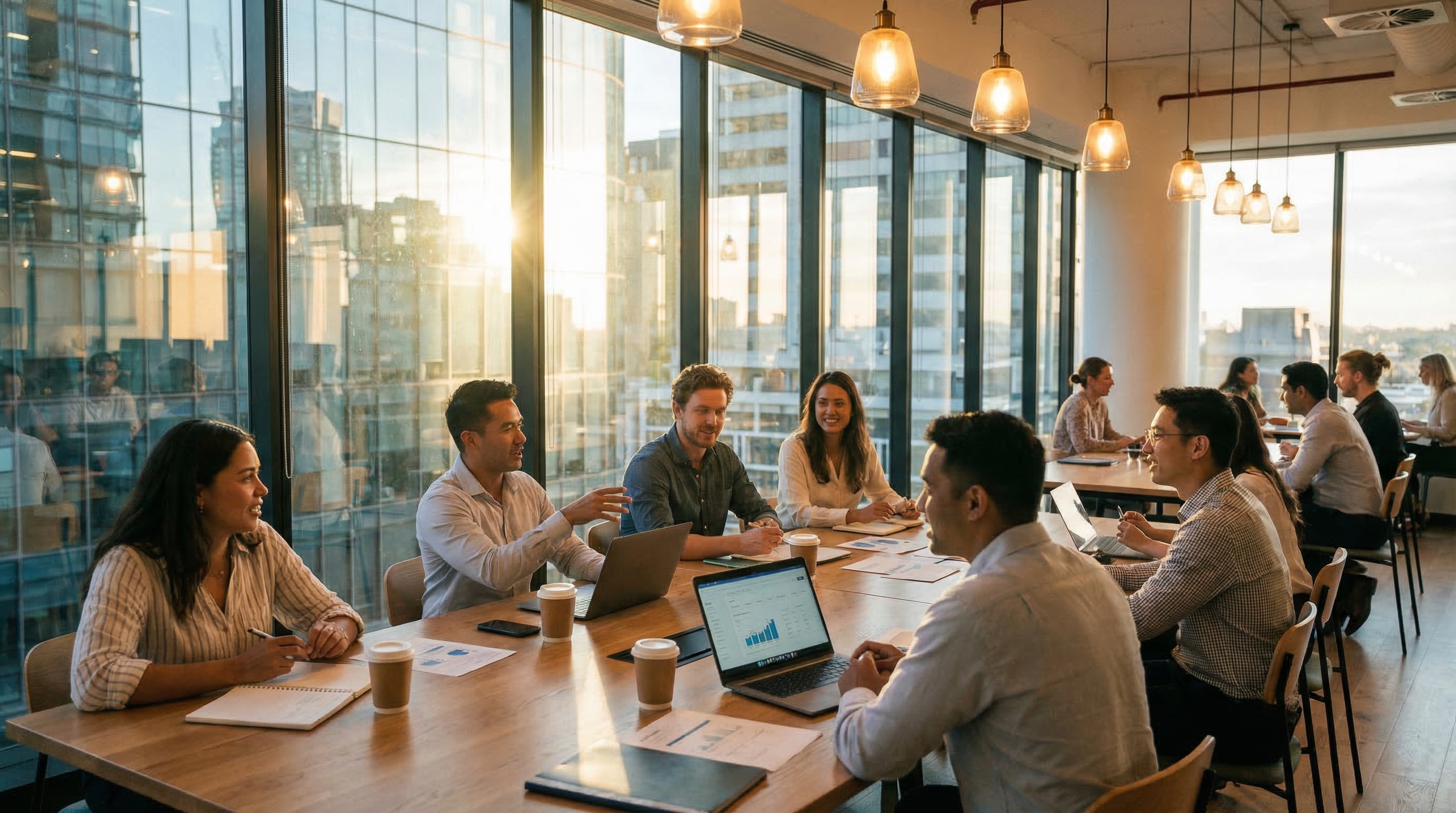 AI Solutions for Small Business Australia Get Major Boost