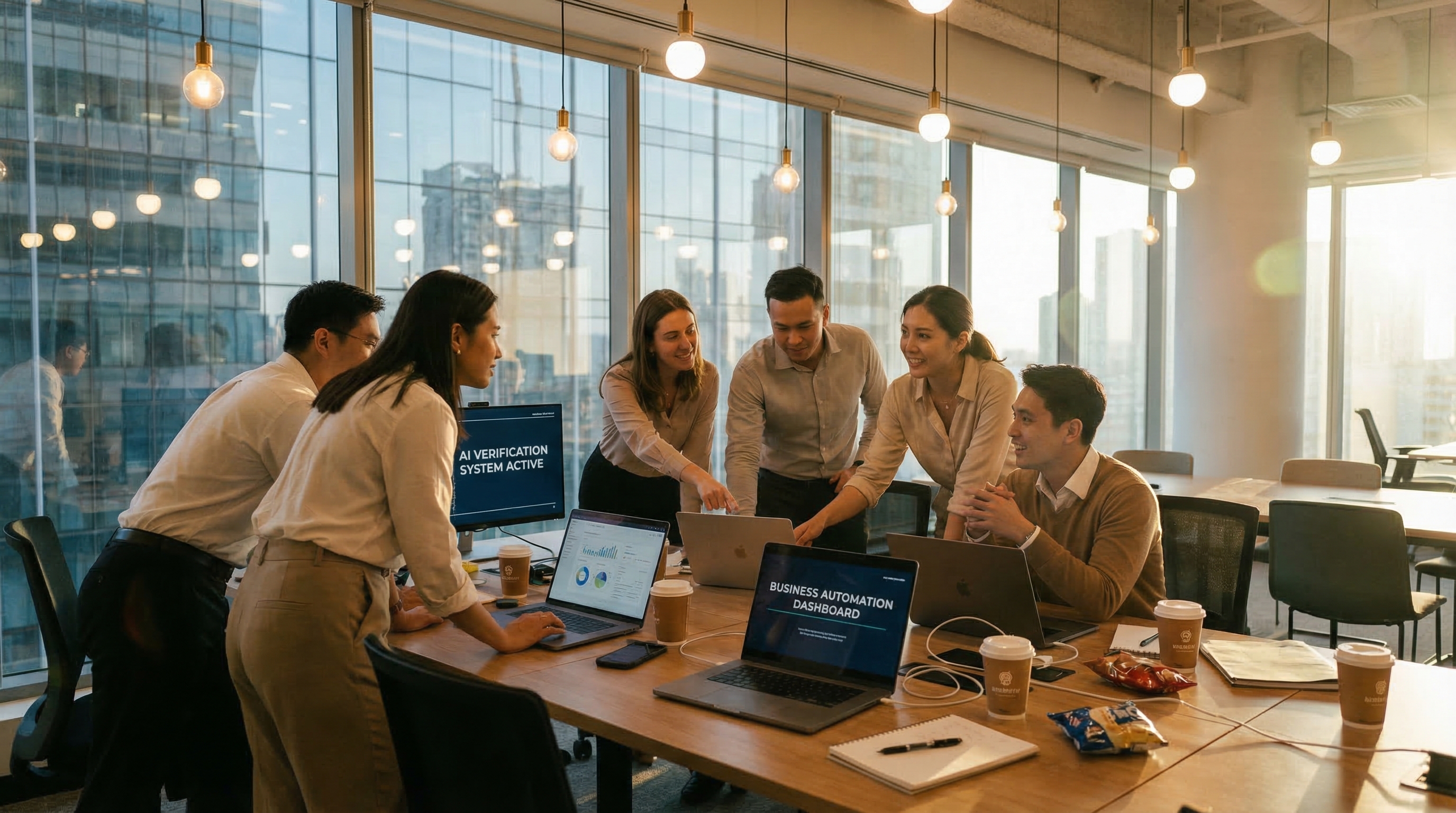 AI Solutions for Small Business Australia Get More Reliable