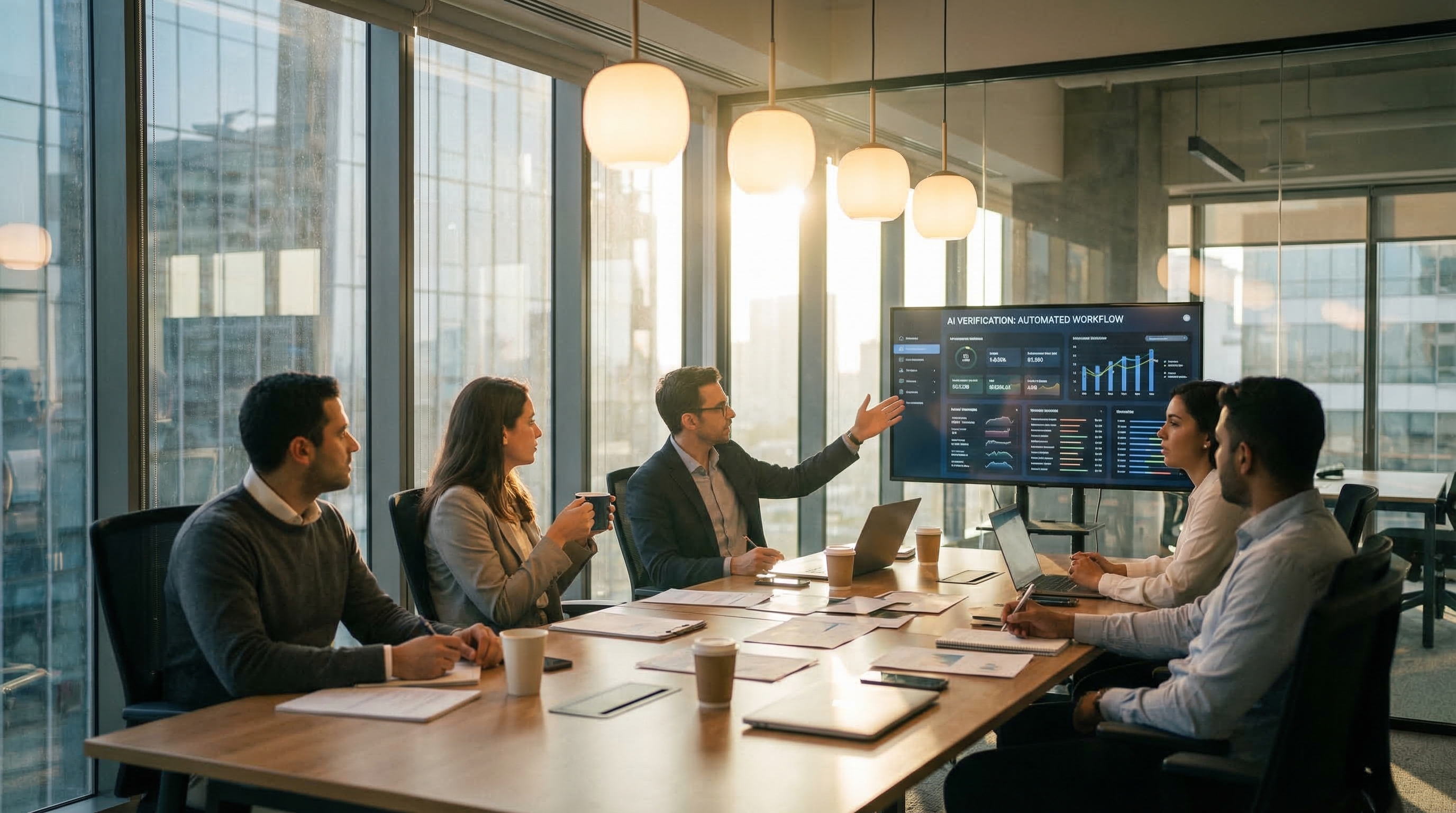 AI Solutions for Small Business Australia Get More Reliable