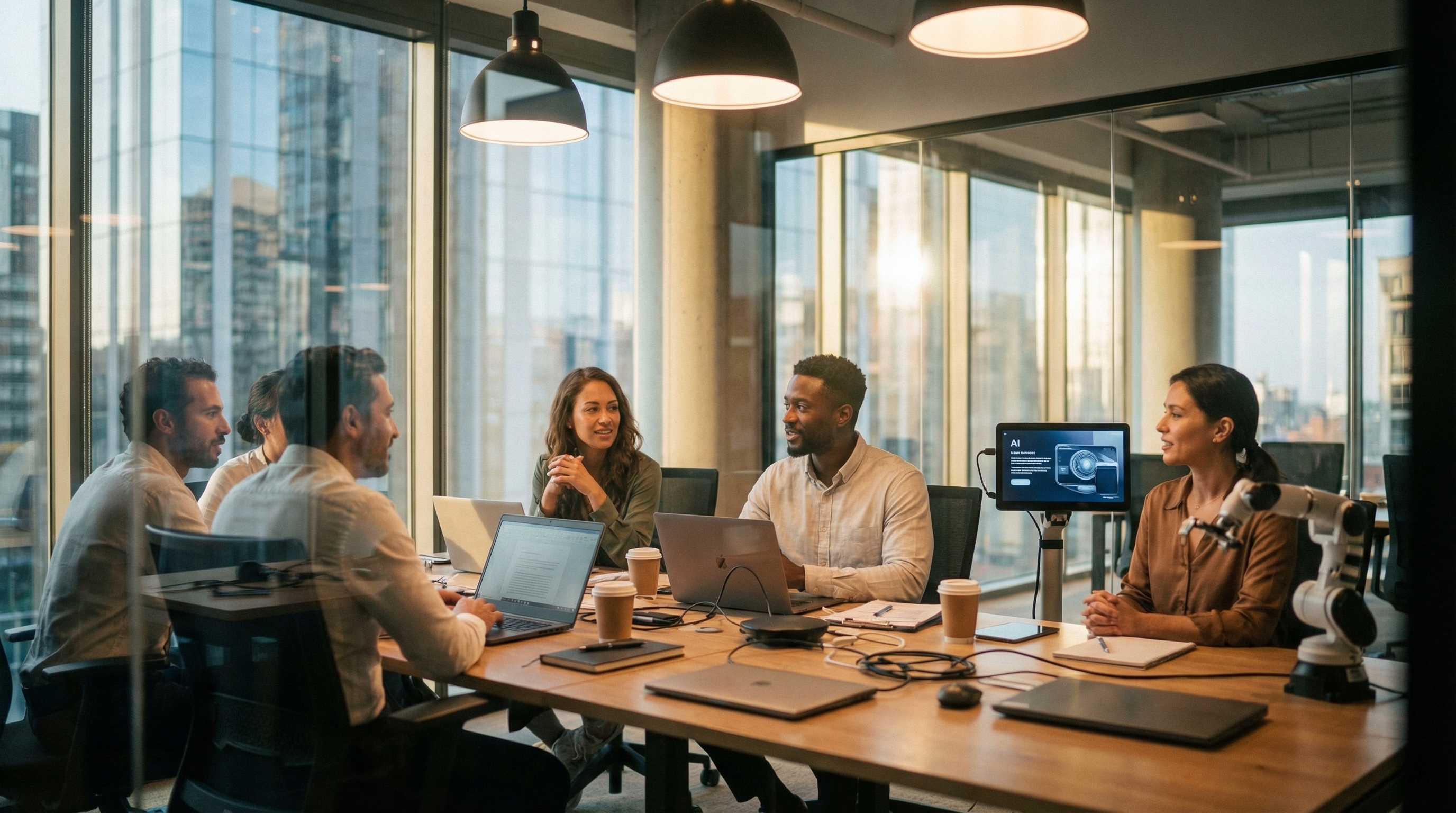 AI solutions for small business Australia hiring in 2026