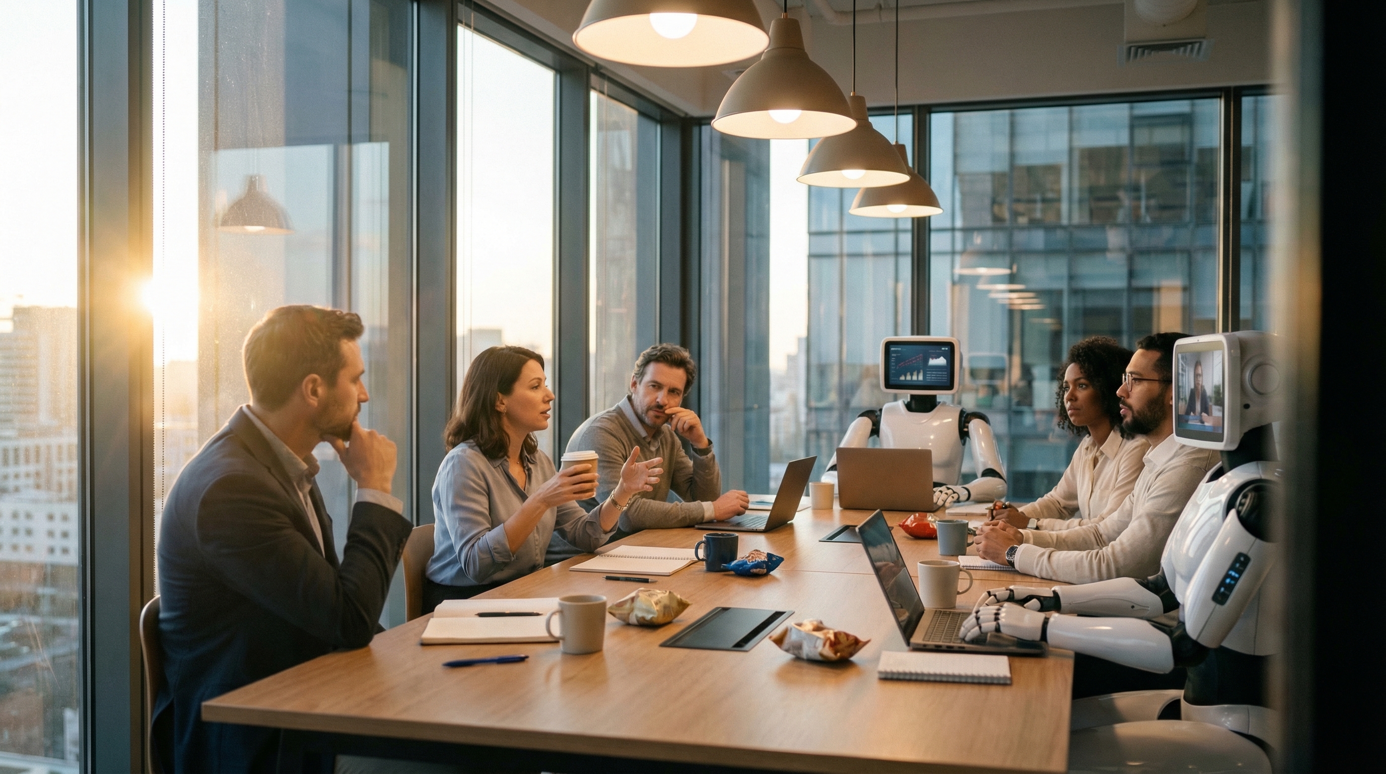 AI solutions for small business Australia hiring in 2026