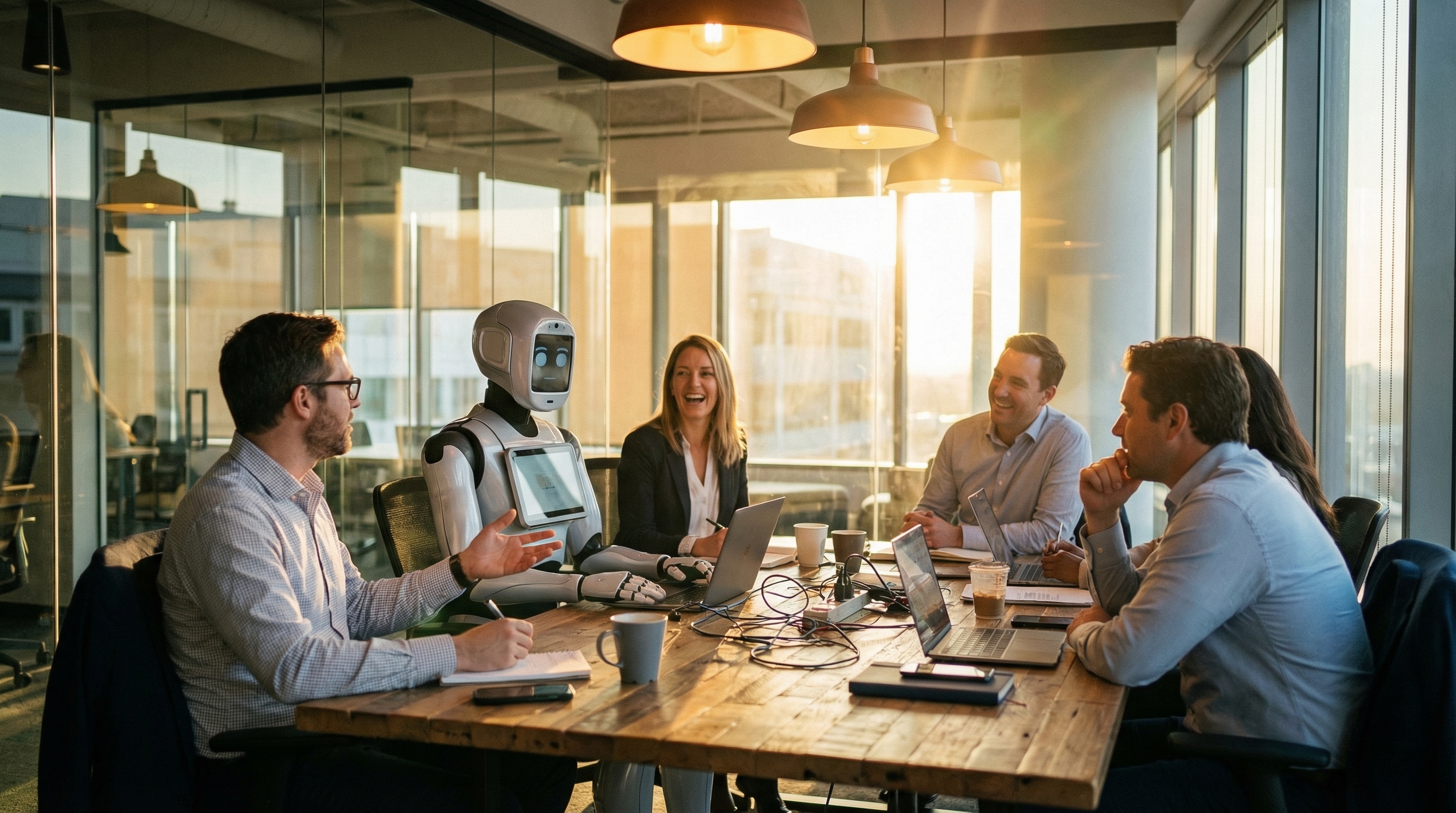 AI solutions for small business Australia hiring in 2026