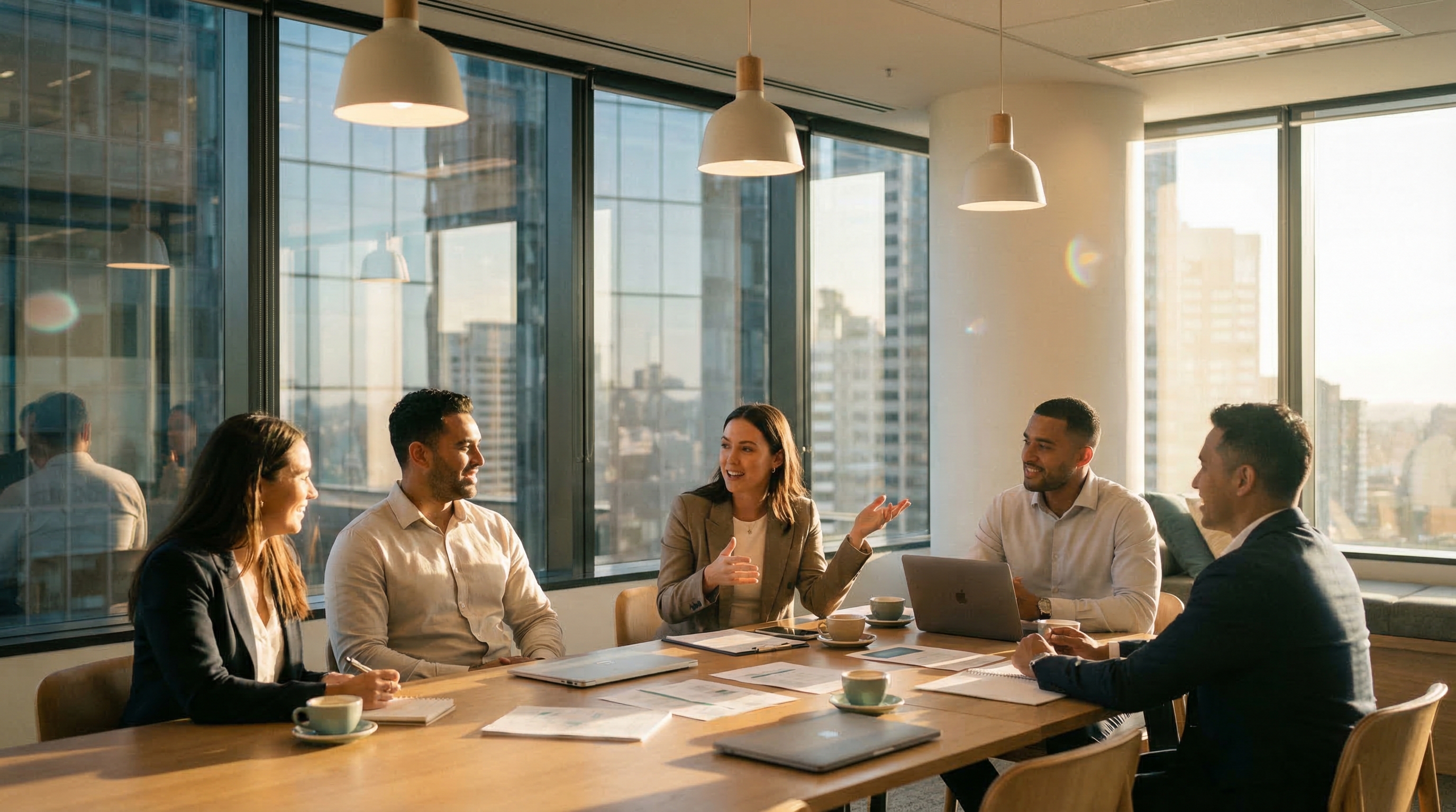 AI solutions for small business Australia just got a major boost