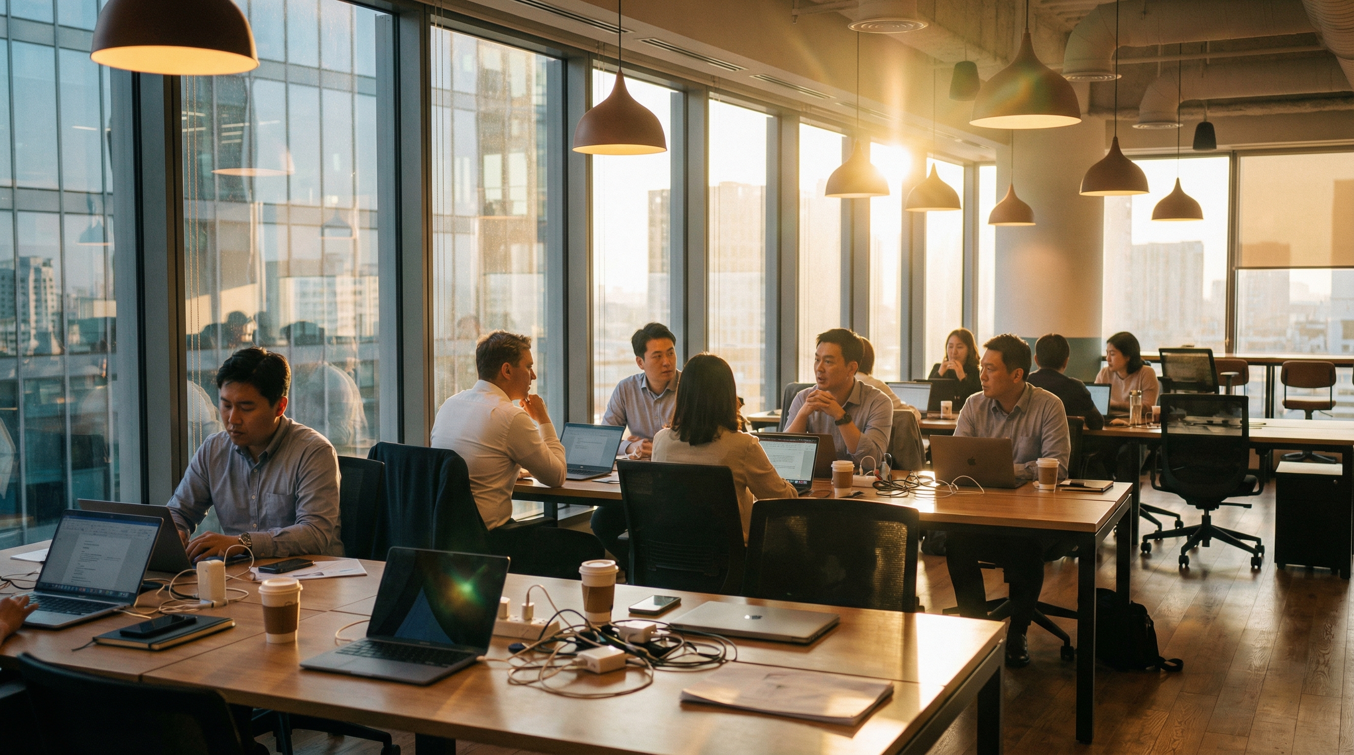 AI solutions for small business Australia just got affordable