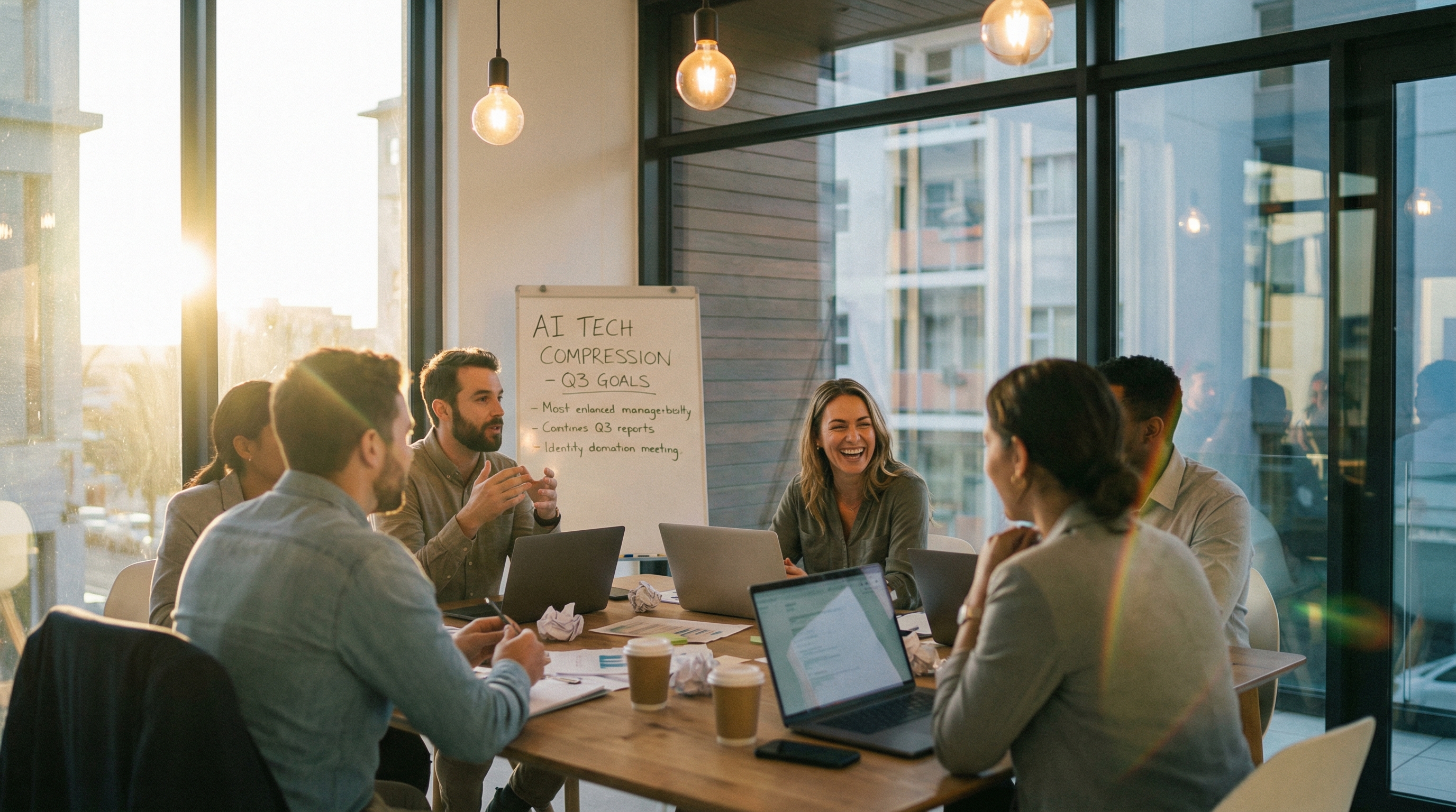 AI solutions for small business Australia just got affordable