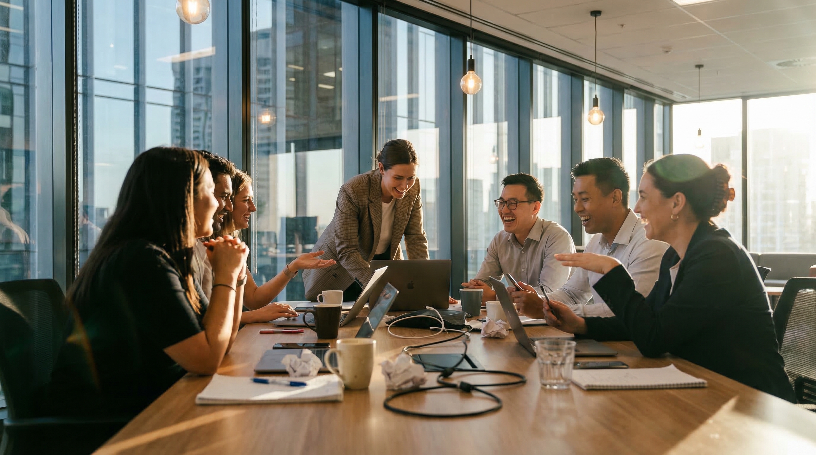 AI solutions for small business Australia just got cheaper