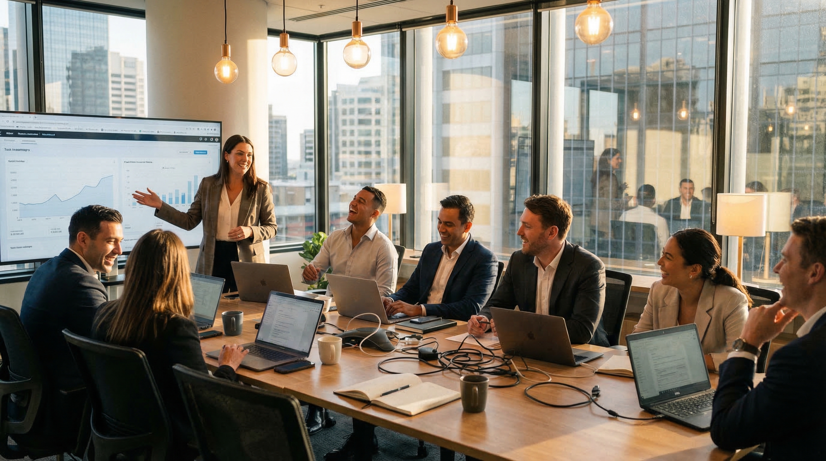 AI Solutions for Small Business Australia Just Got Simpler