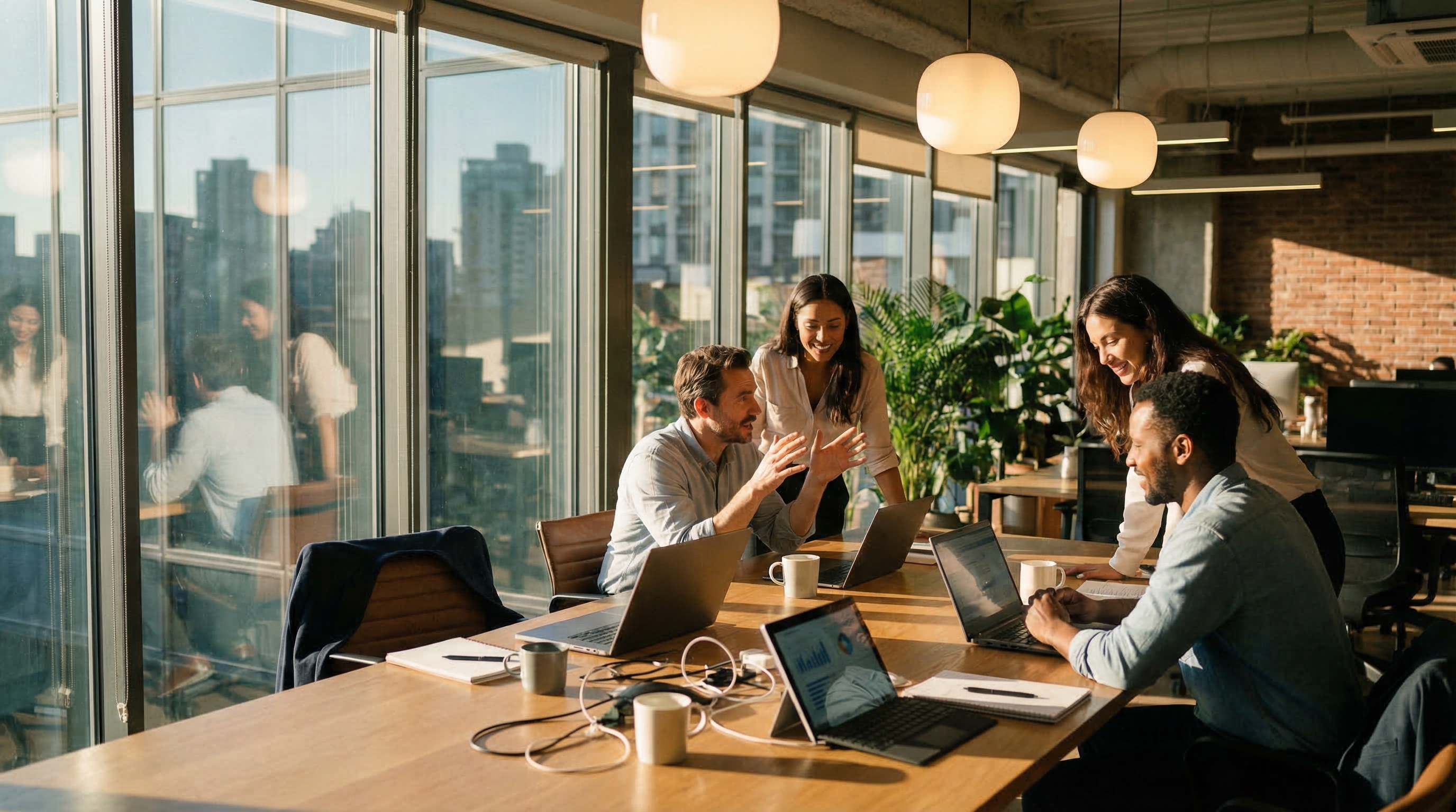 AI solutions for small business Australia just got supercharged