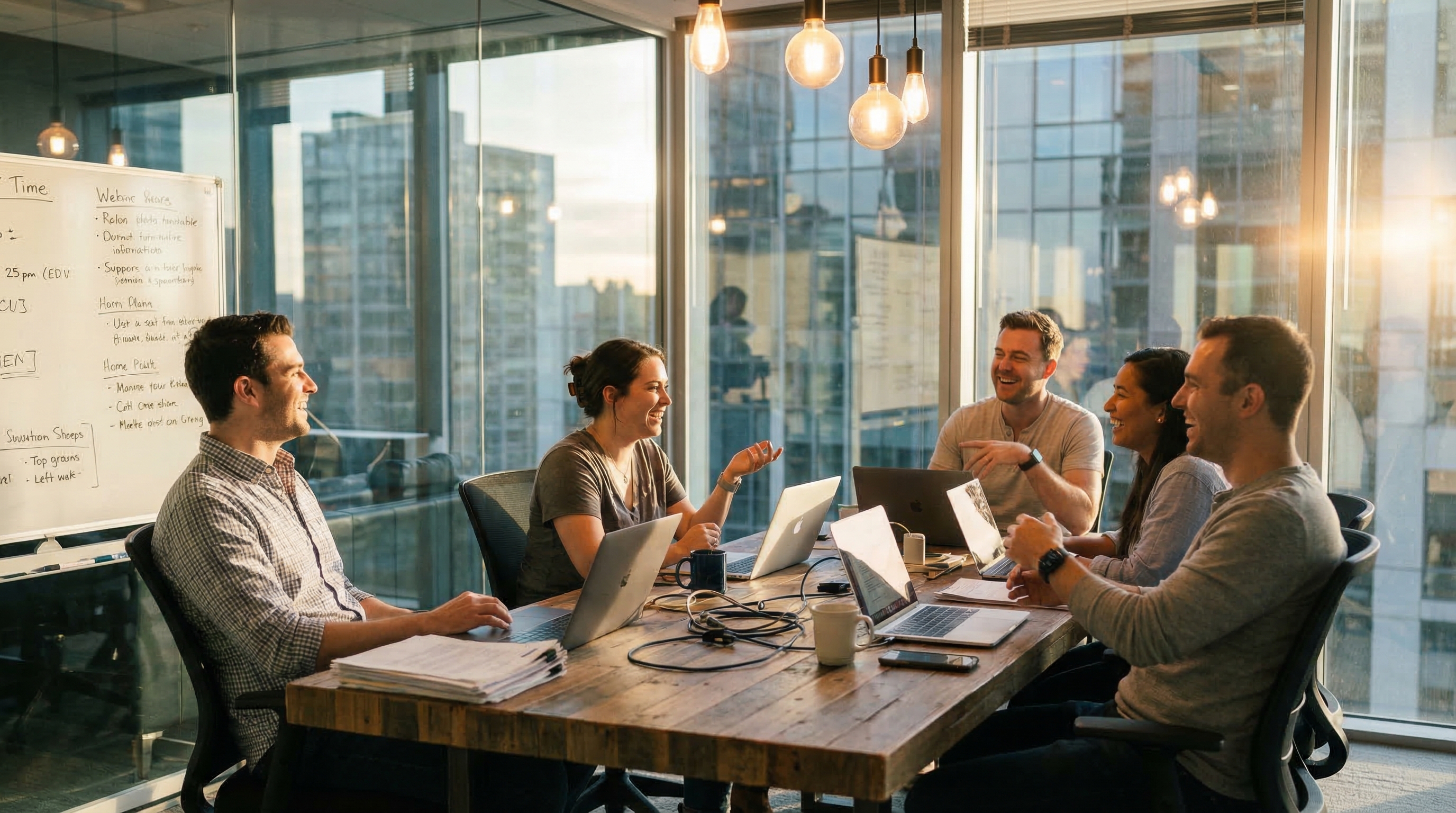 AI solutions for small business Australia just got supercharged