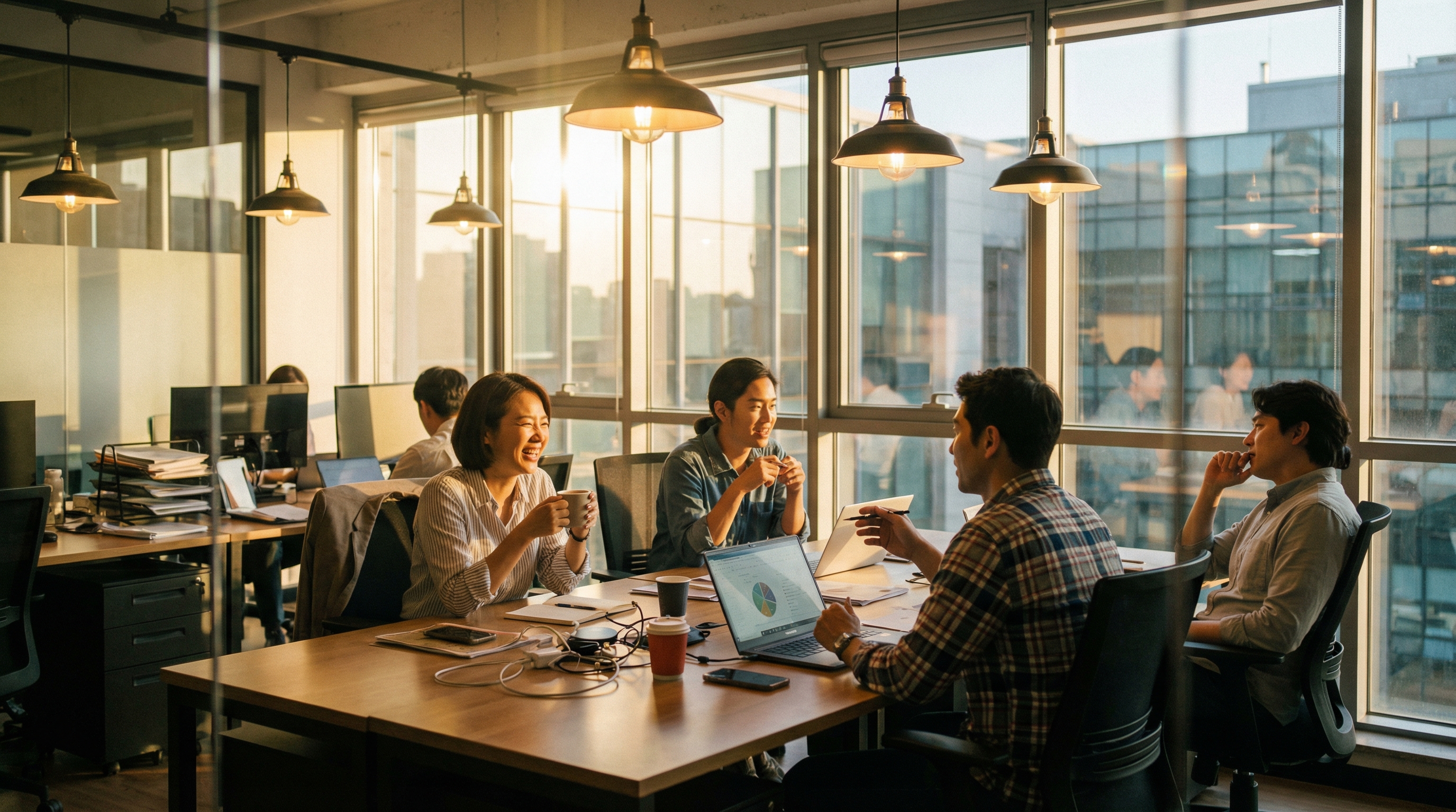 AI Solutions for Small Business Australia Made Simple