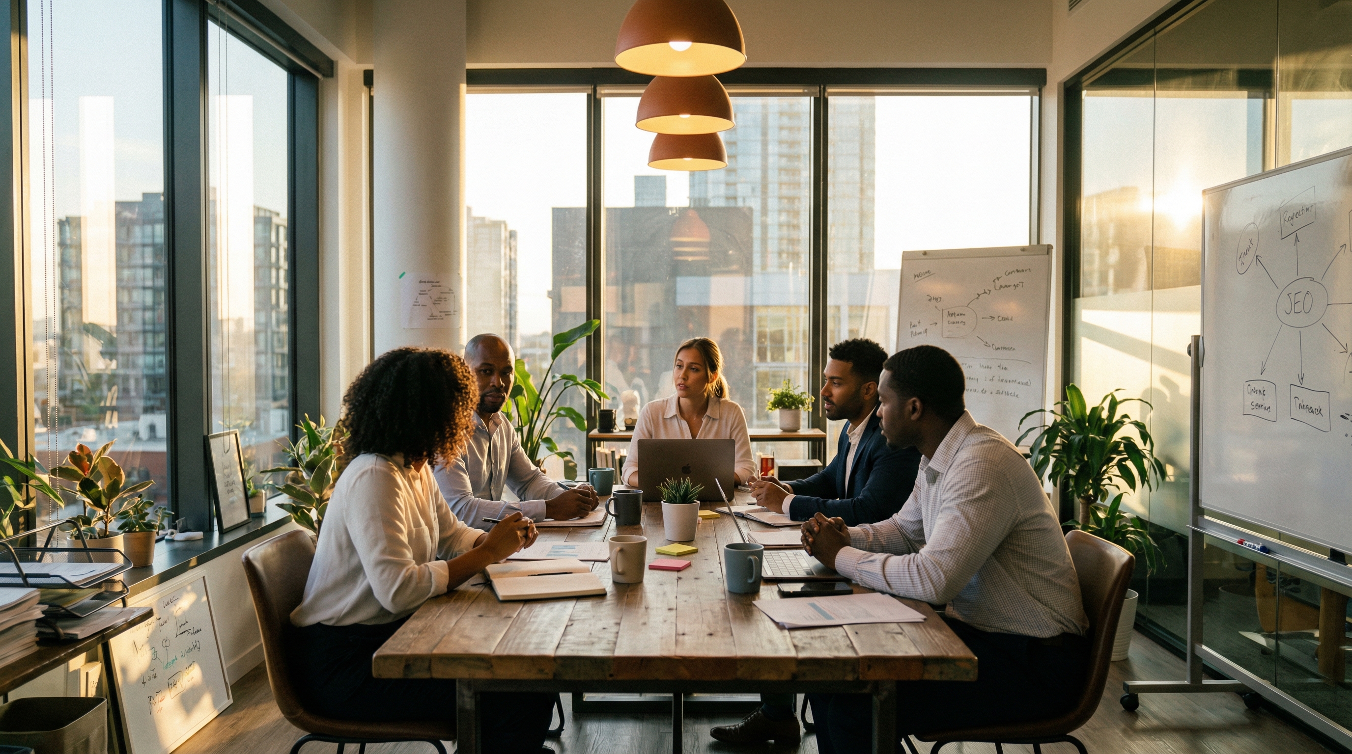 AI Solutions for Small Business Australia Made Simple