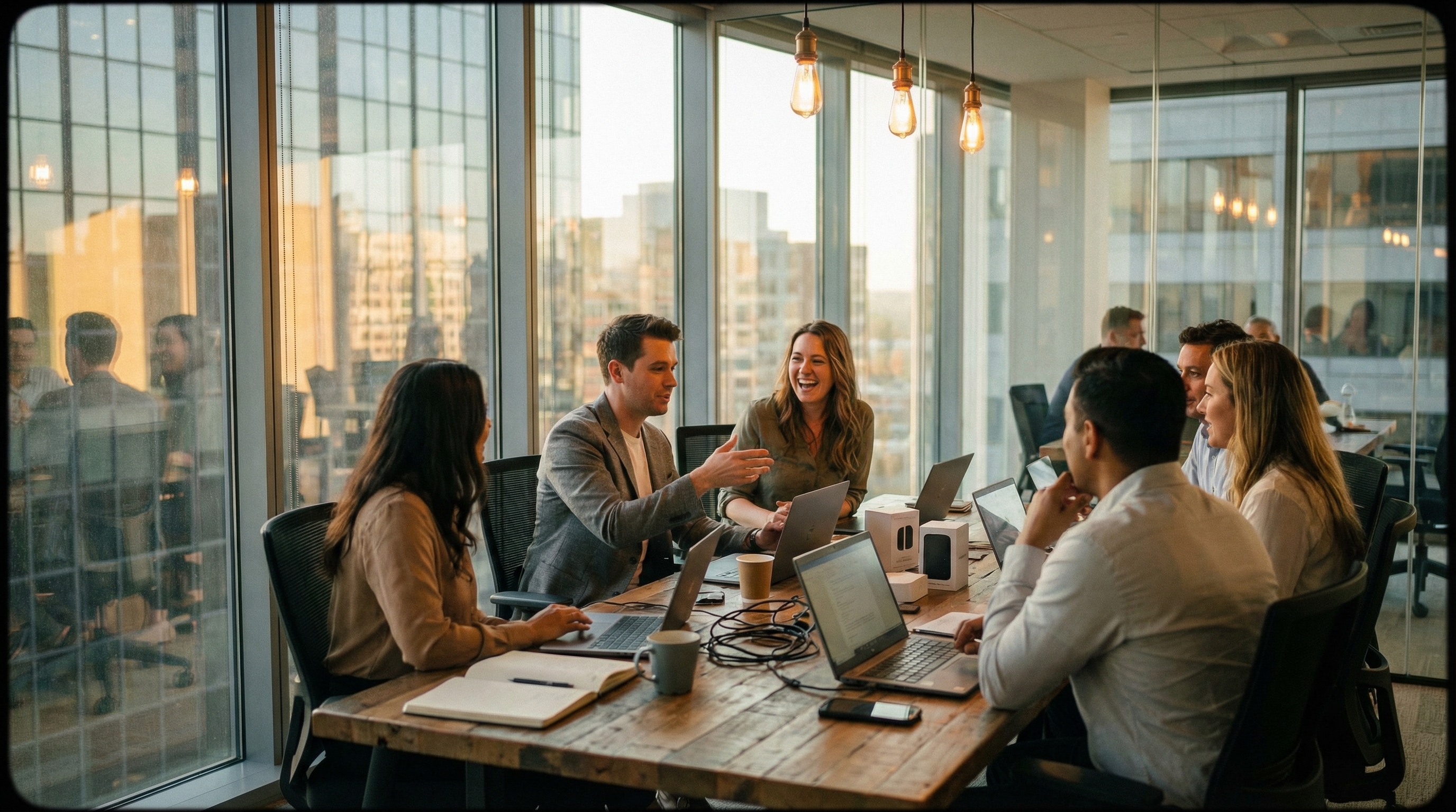 AI Solutions for Small Business Australia Meet Offline AI