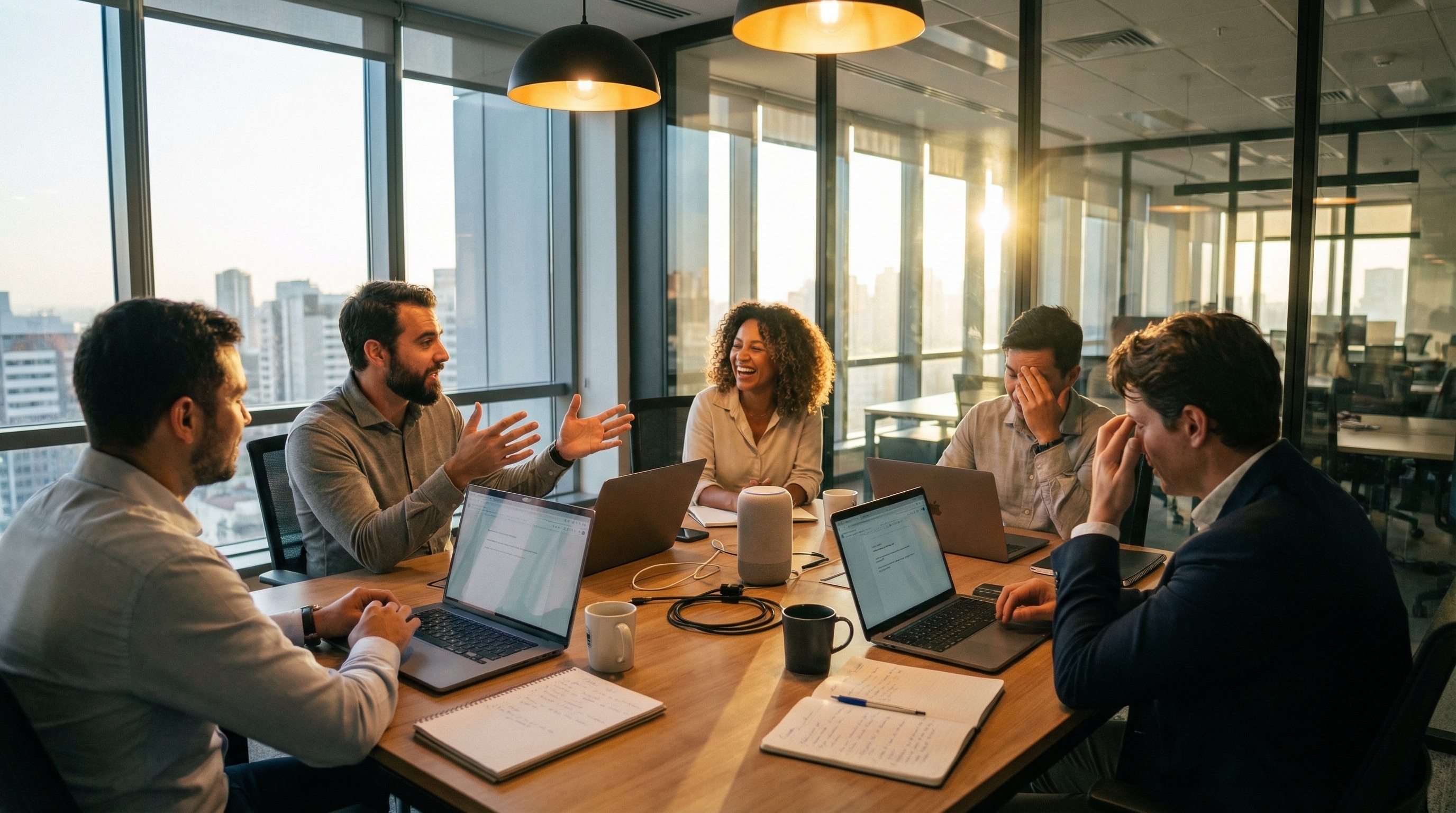 AI Solutions for Small Business Australia Meet Offline AI