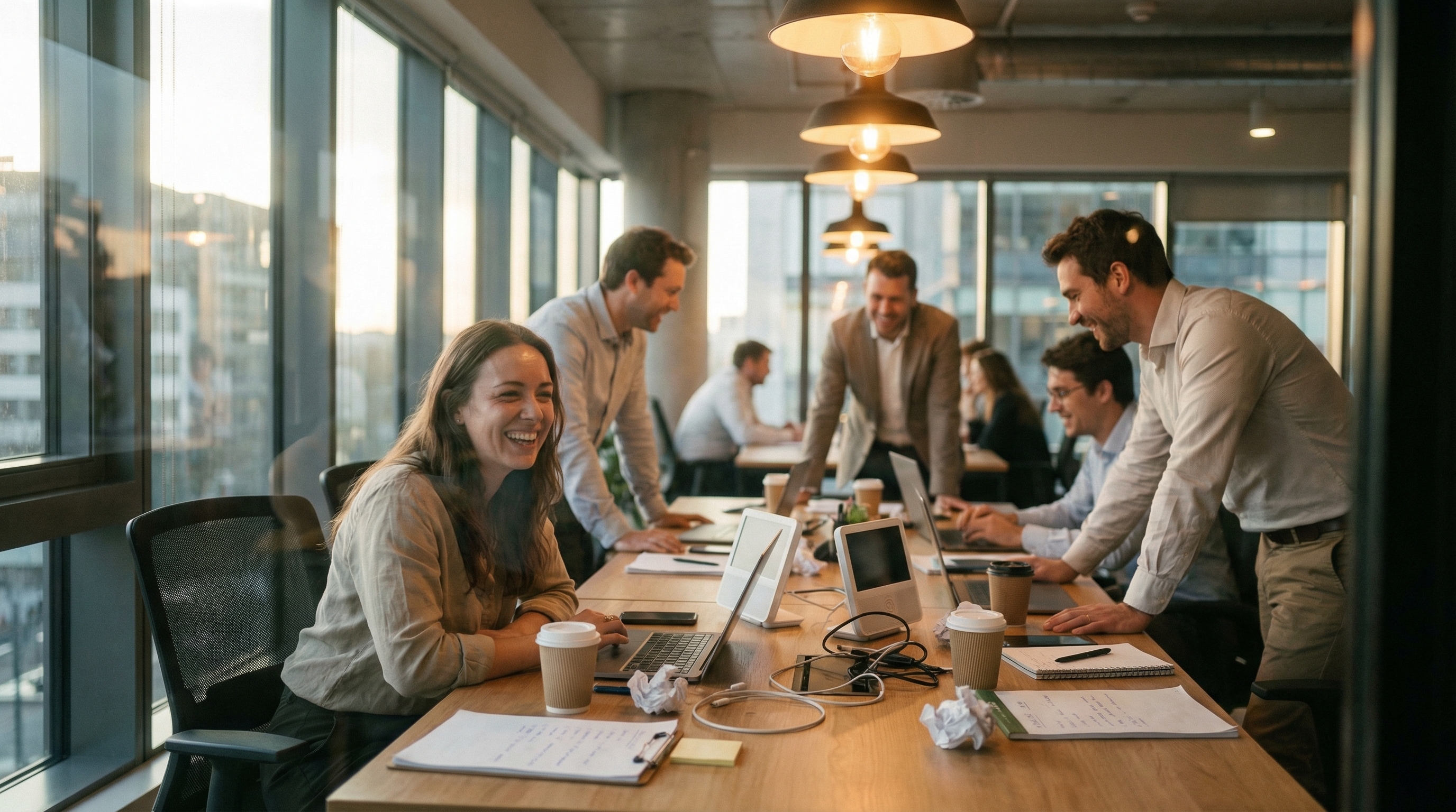 AI Solutions for Small Business Australia Meet Offline AI