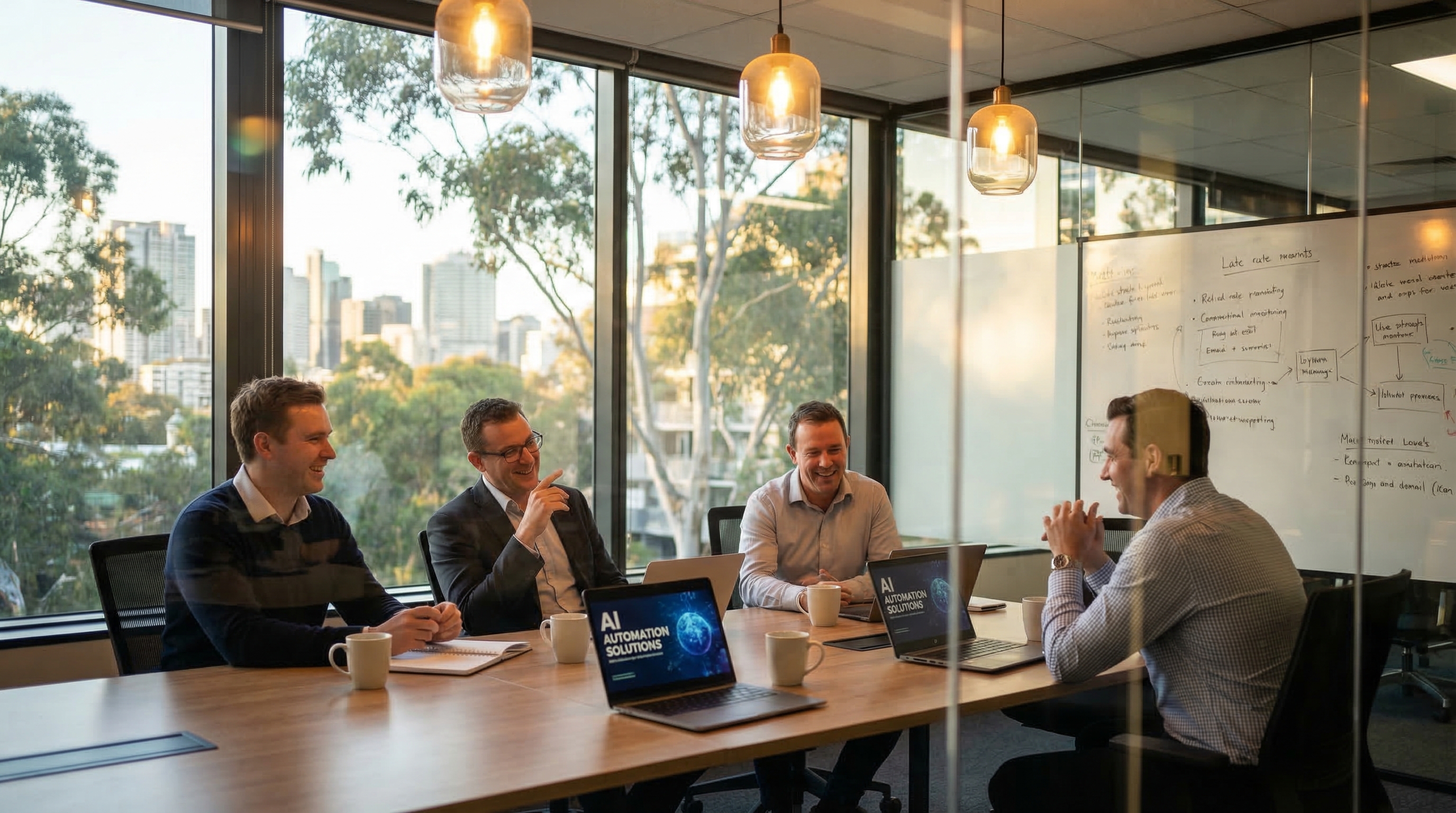 AI solutions for small business Australia now handle 1M tokens