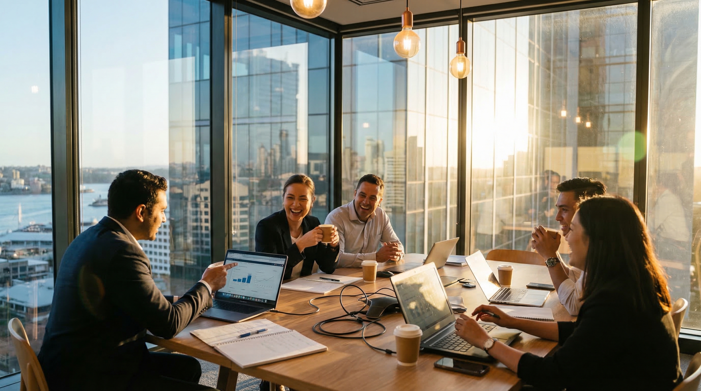 AI solutions for small business Australia now handle 1M tokens