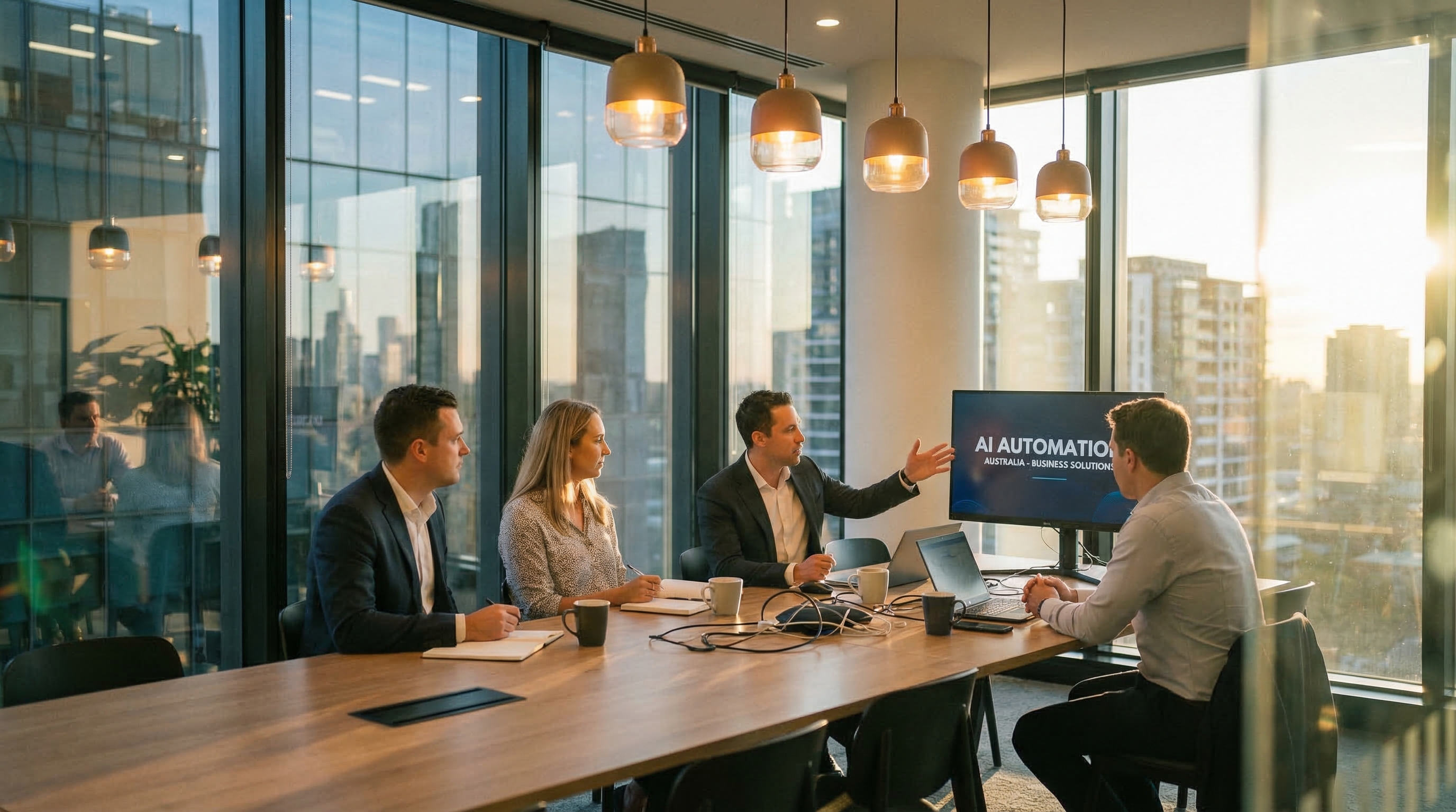 AI solutions for small business Australia now handle 1M tokens