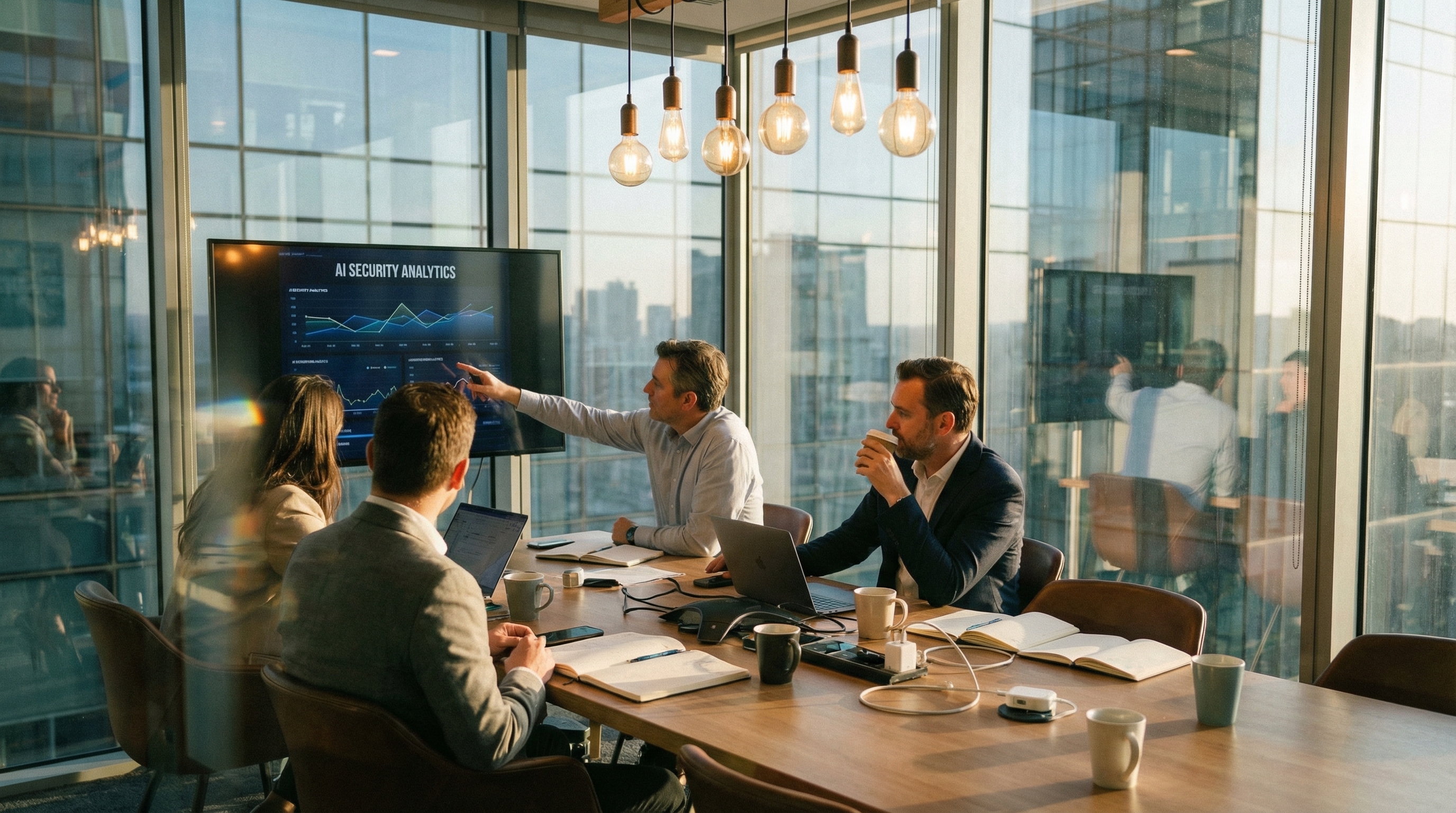 AI Solutions for Small Business Australia Security Guide 2026