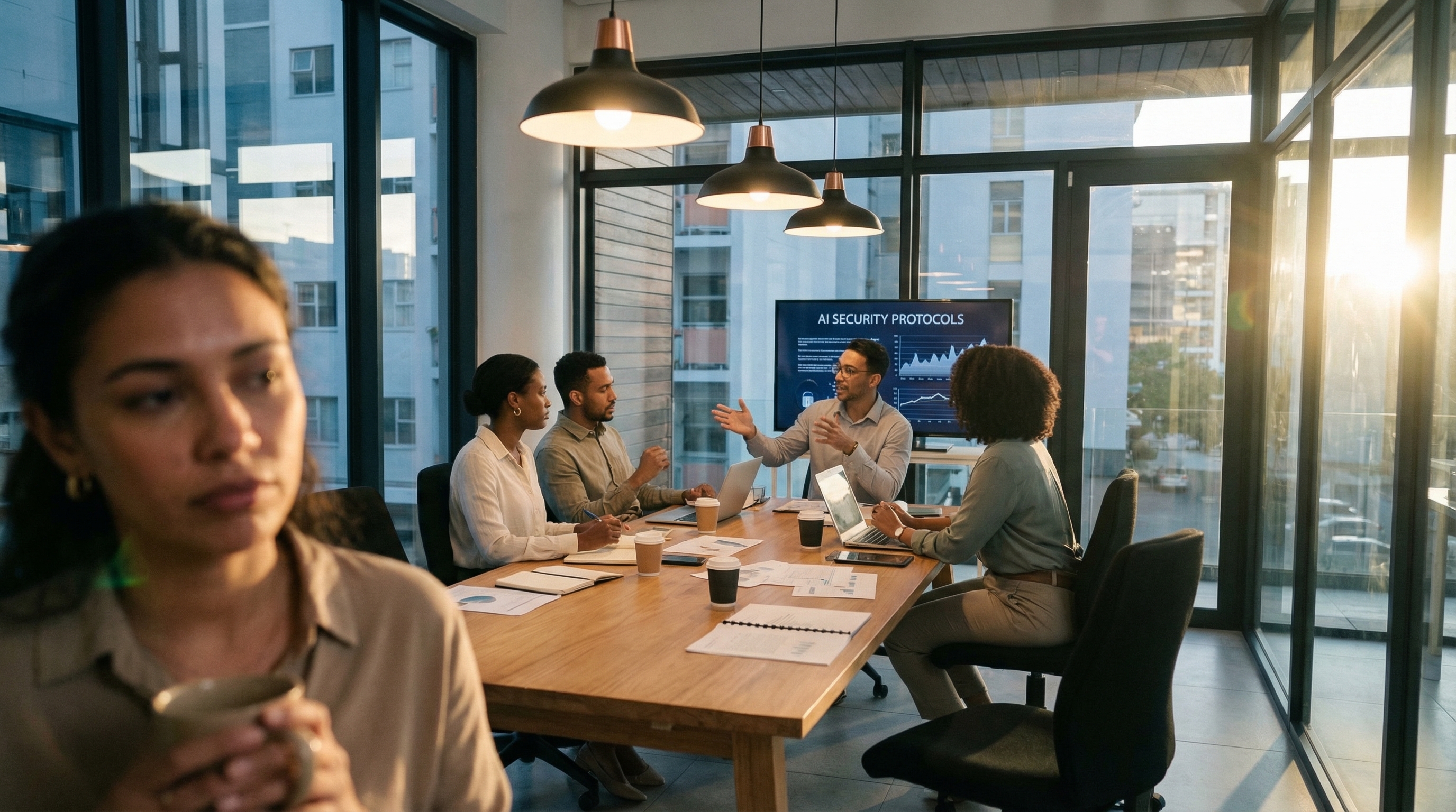 AI Solutions for Small Business Australia Security Guide 2026