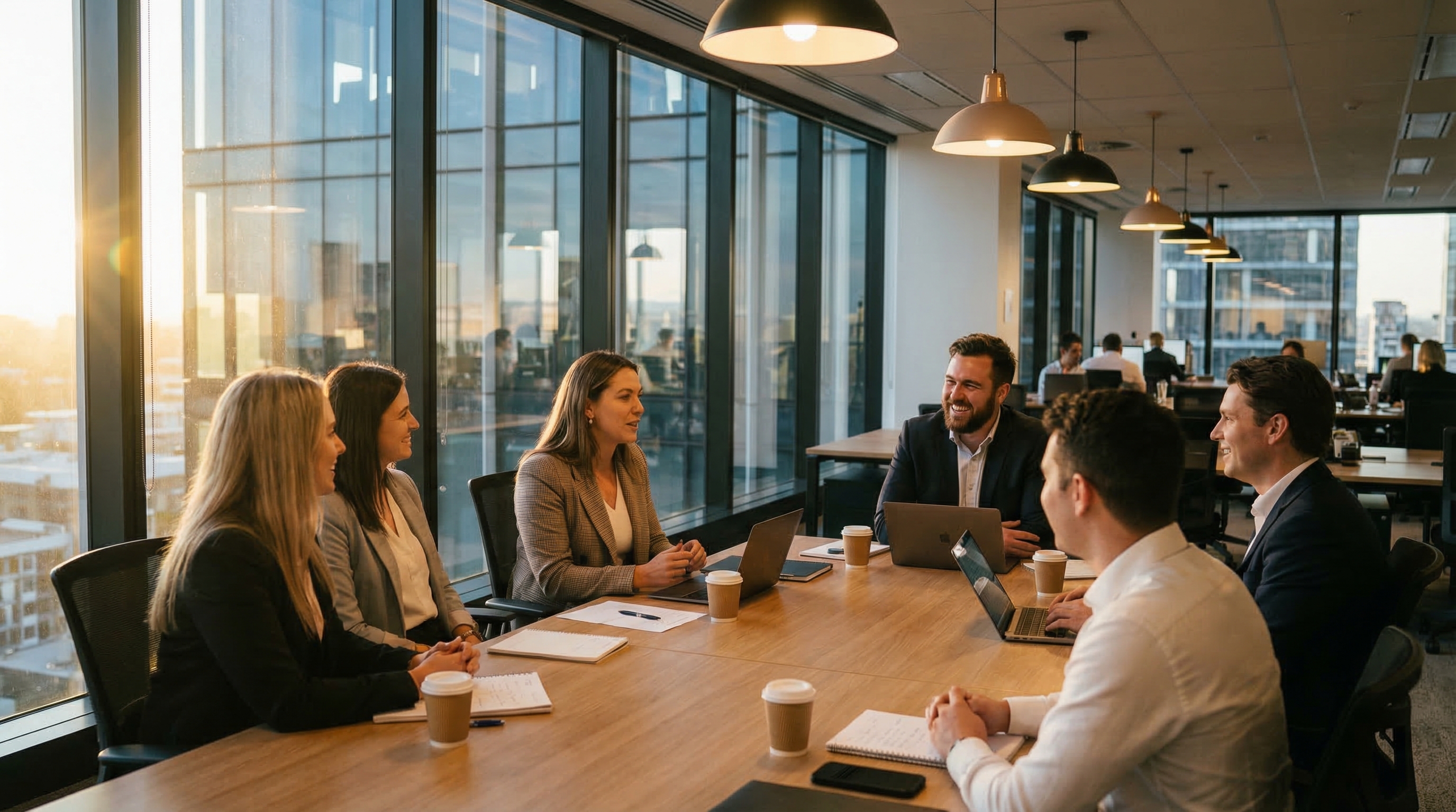 AI Solutions for Small Business Australia: Spotify's Lessons