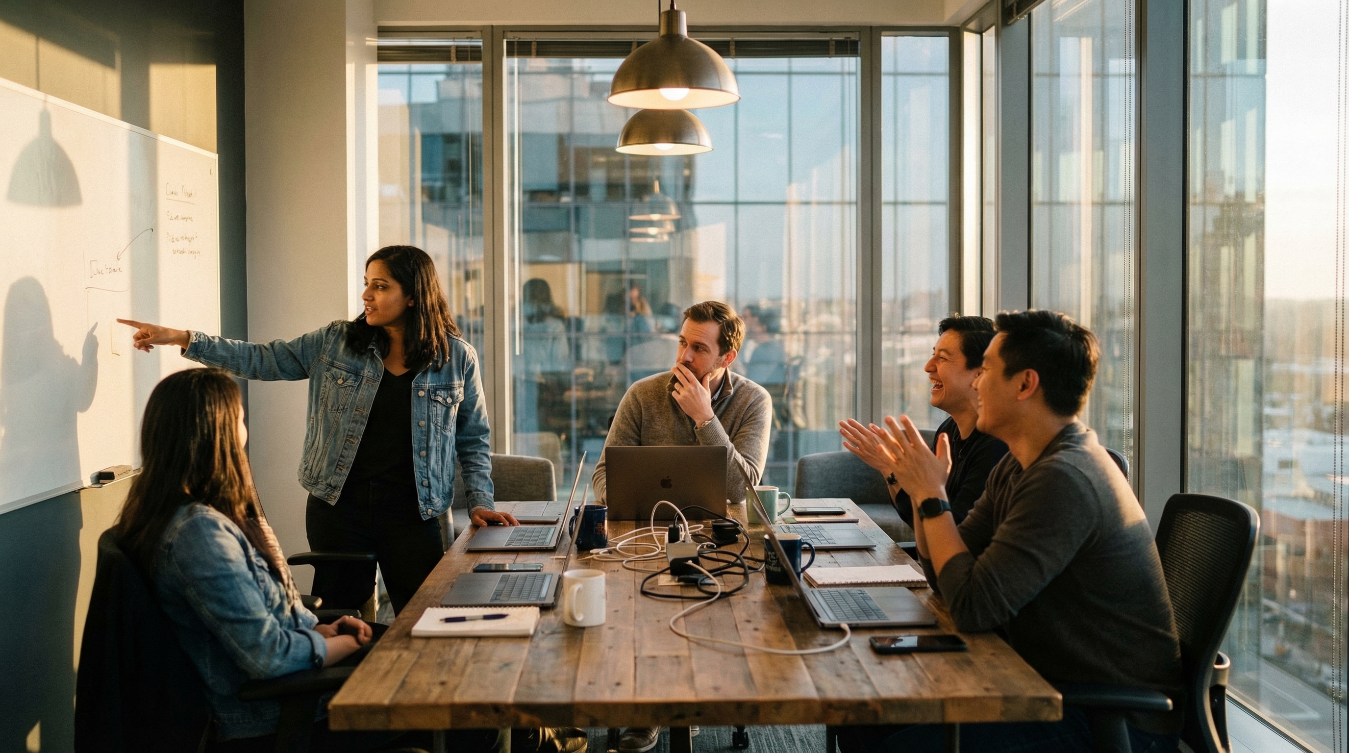 AI Solutions for Small Business Australia Transform Research