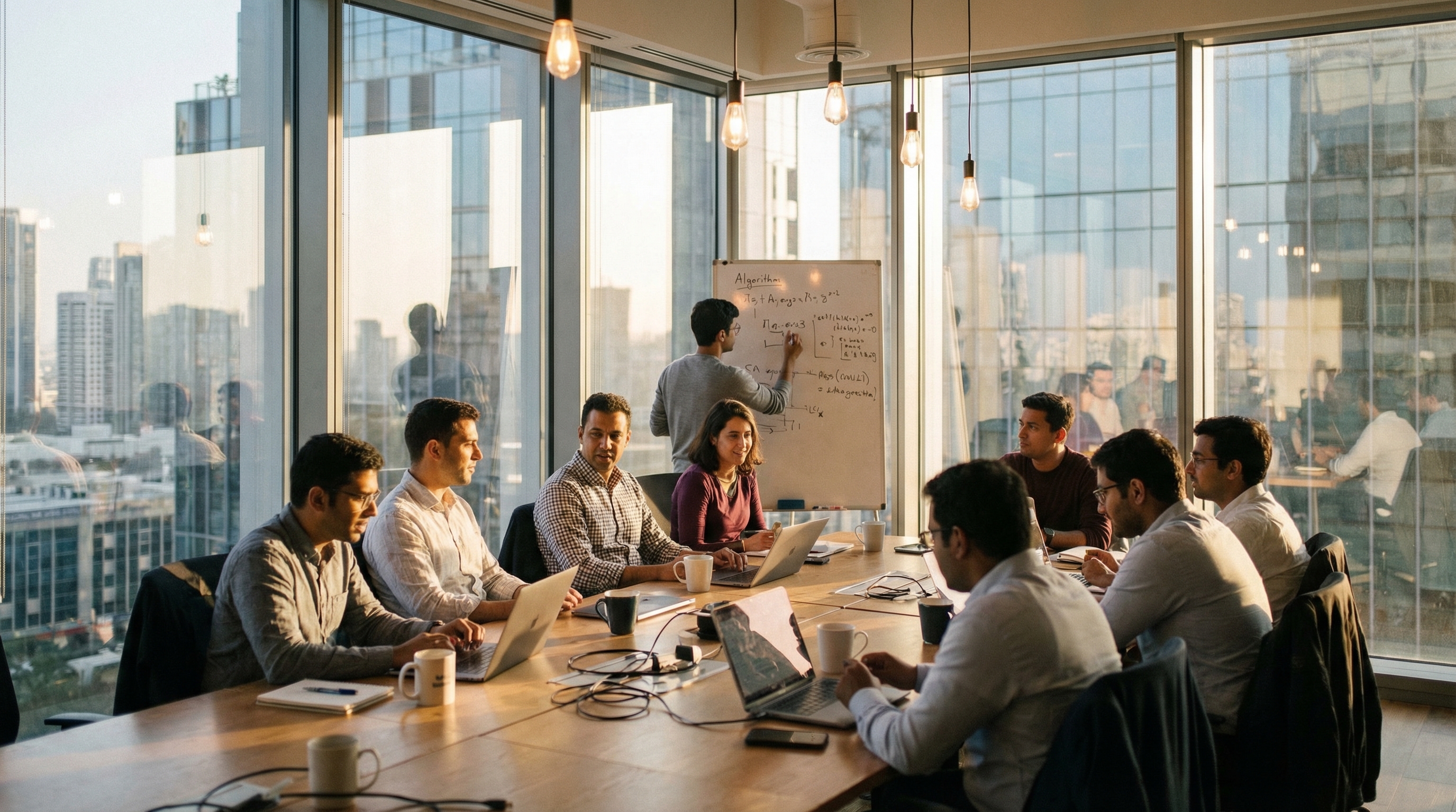 AI solutions for small business Australia transforming research