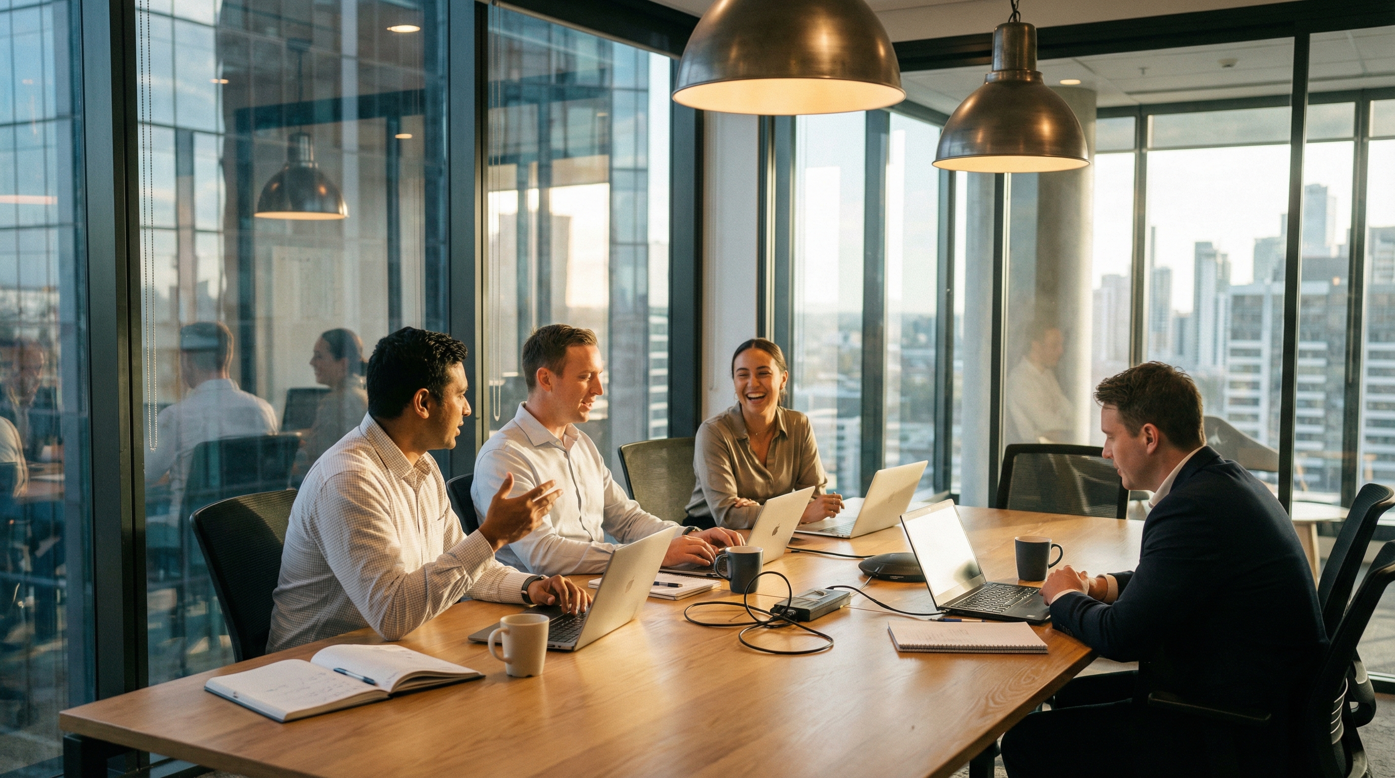 AI Solutions for Small Business Australia Without the Hype