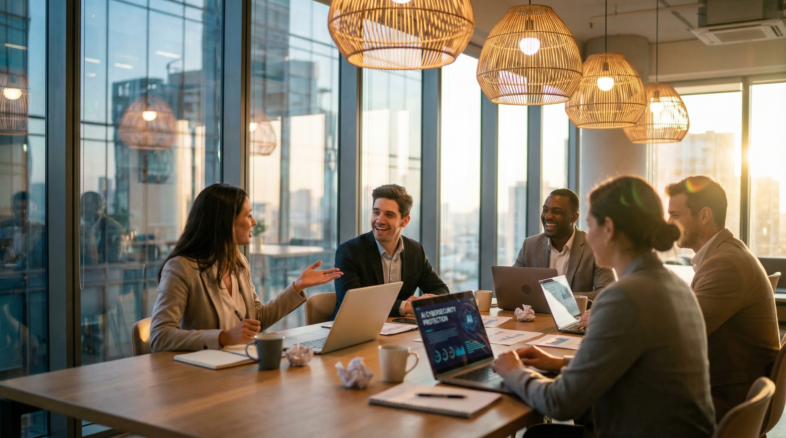 AI Tools for Small Business 2026 Security Risks You Must Know