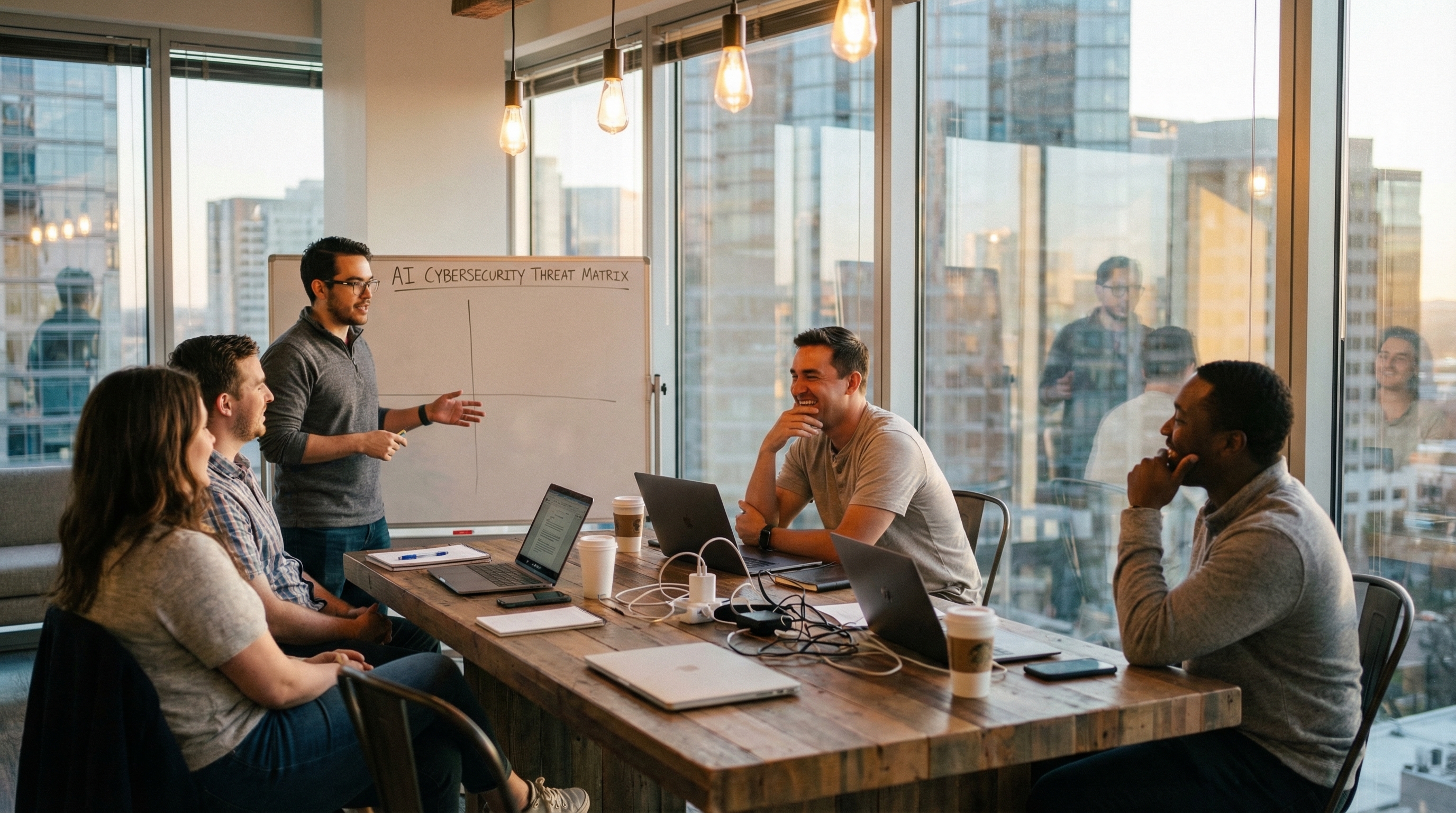 AI Tools for Small Business 2026 Security Risks You Must Know