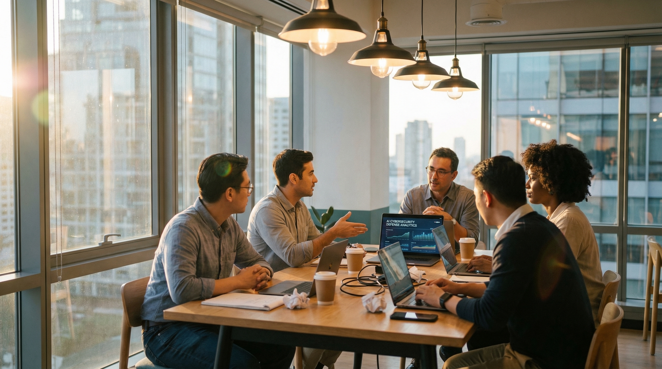 AI Tools for Small Business 2026 Security Risks You Must Know