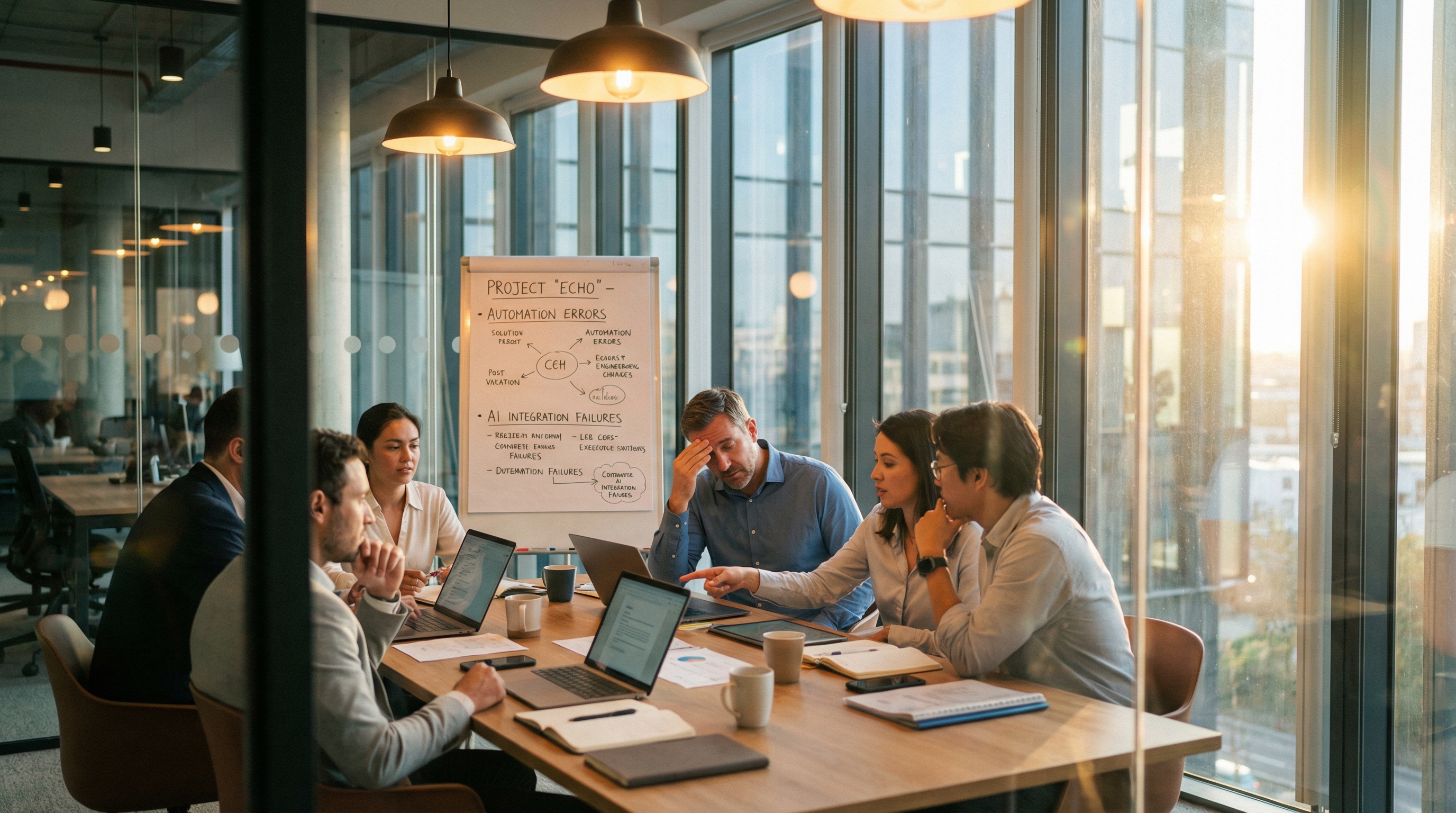 AI Tools for Small Business 2026 Why Most Projects Crash