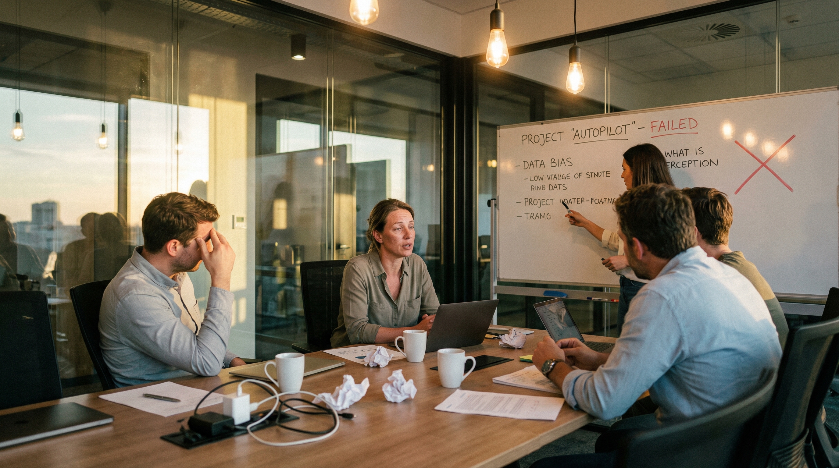 AI Tools for Small Business 2026 Why Most Projects Crash