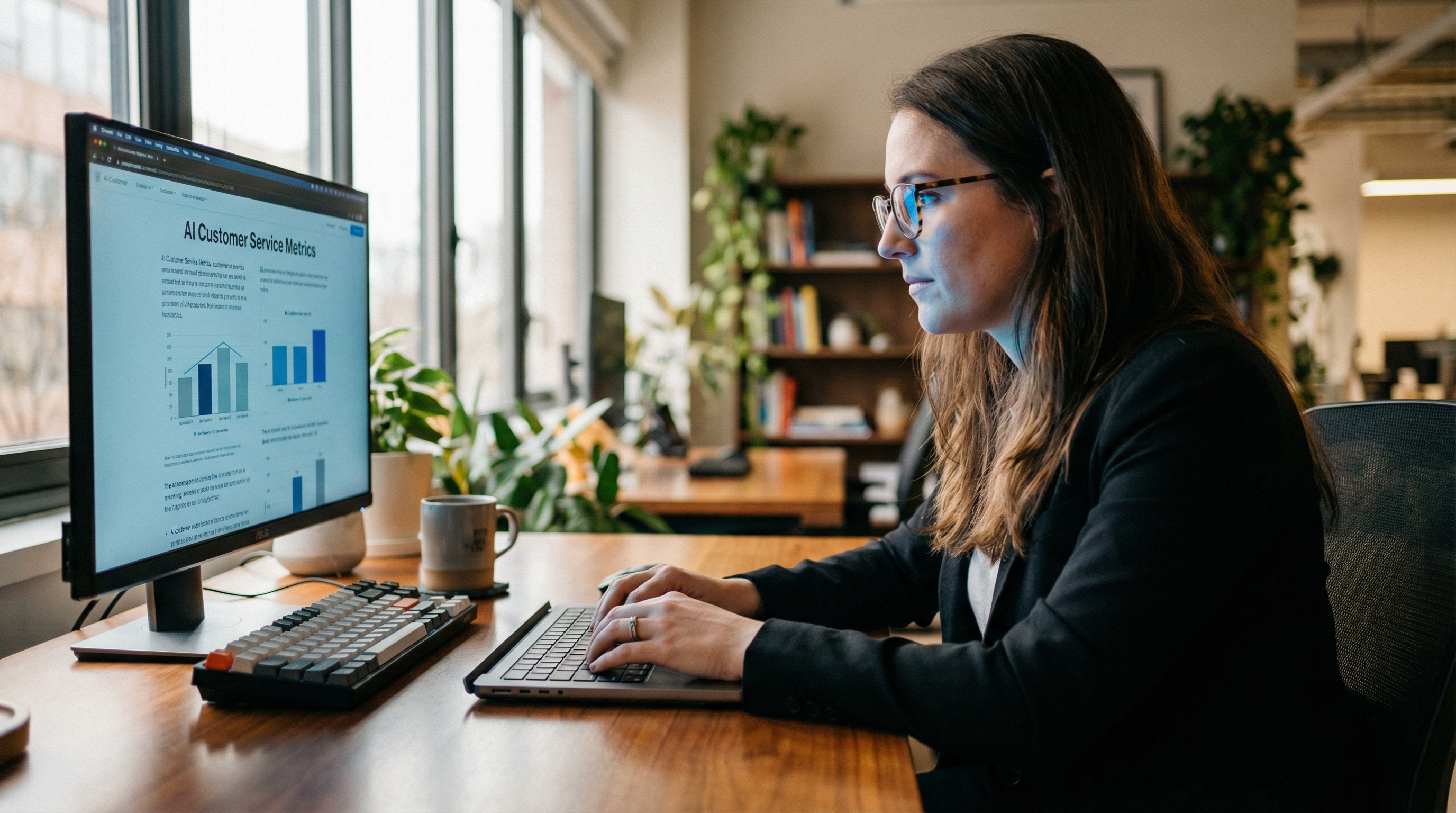 Automate Customer Service with AI Without Breaking the Bank