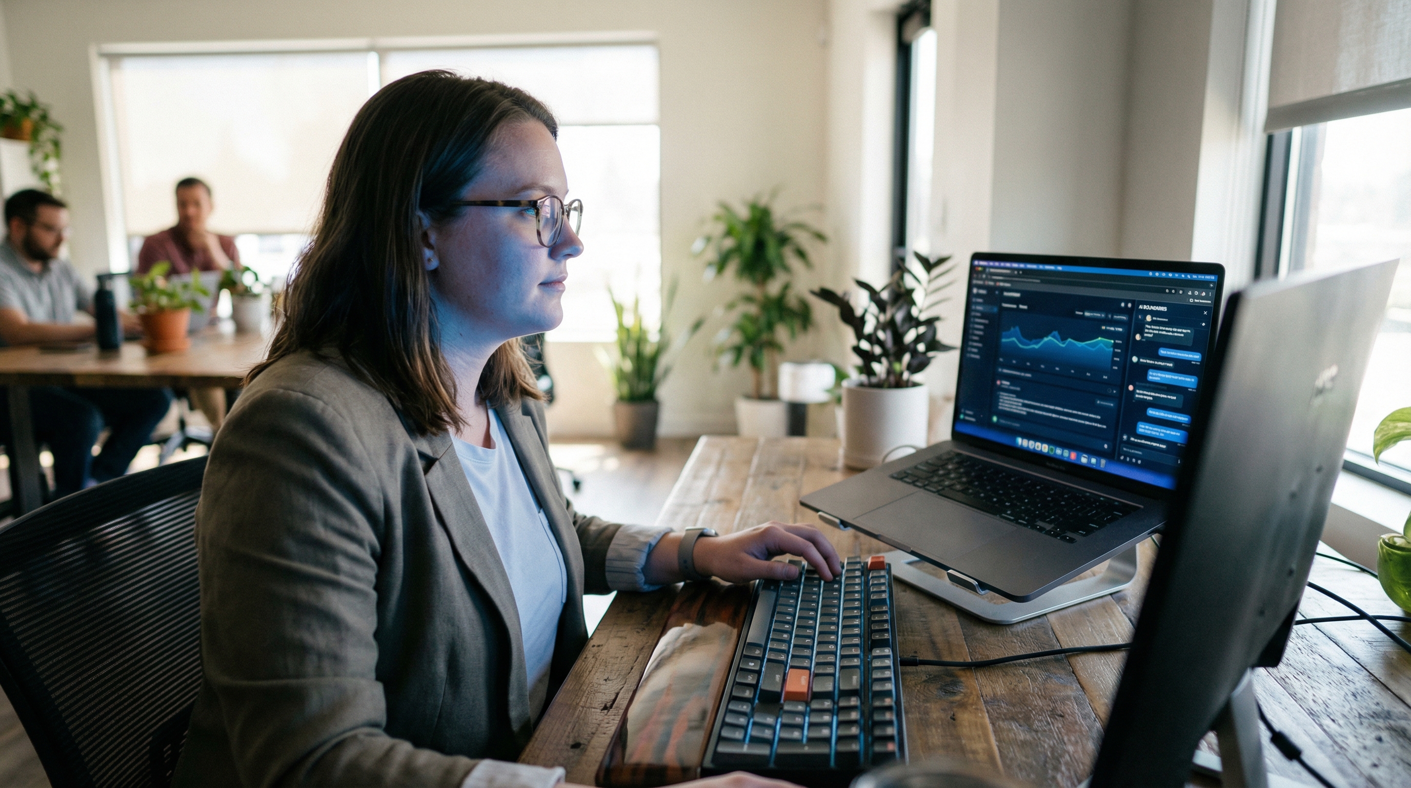 ChatGPT for Business Use Cases That Avoid Overly Agreeable AI