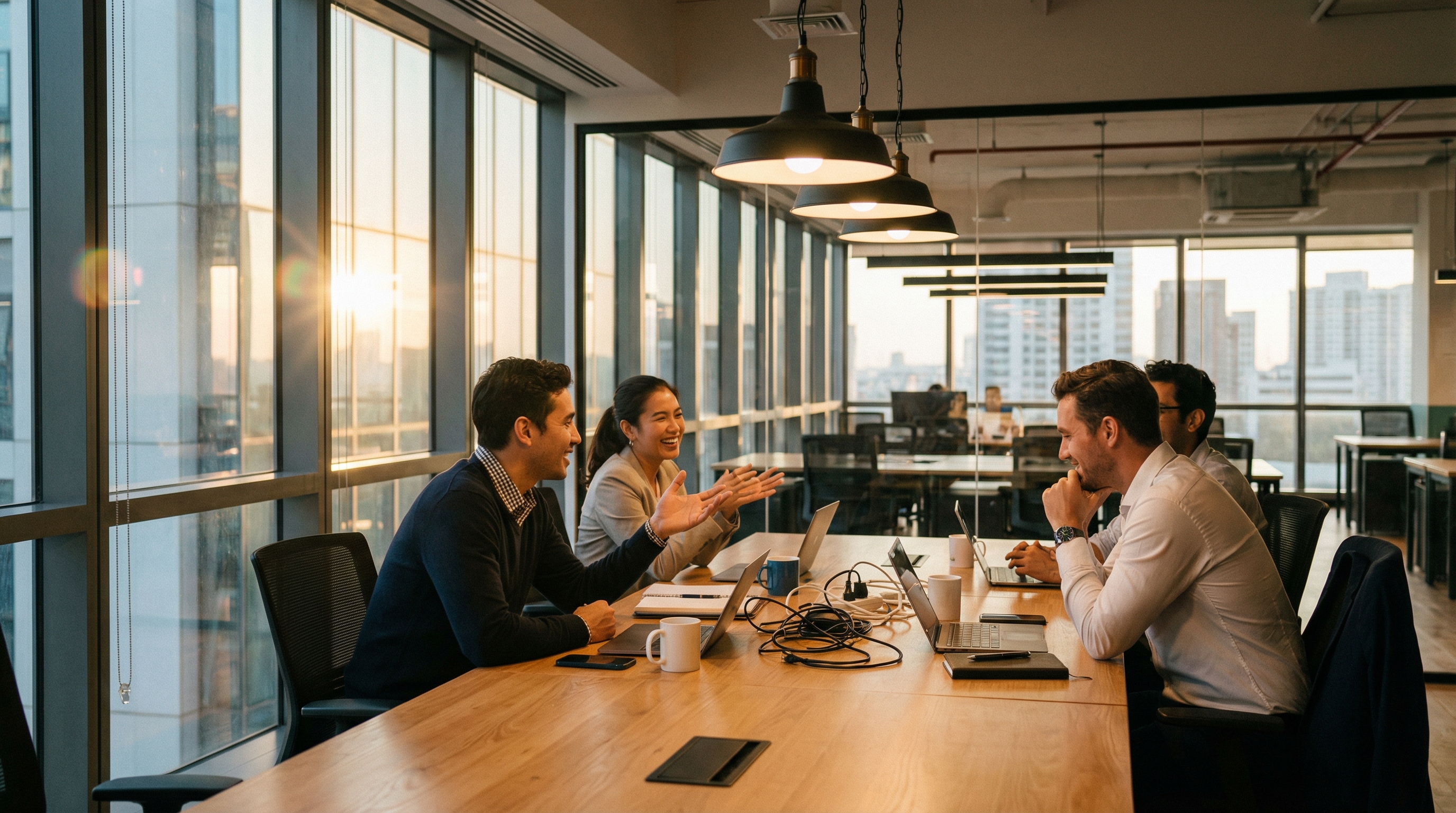 ChatGPT for Business Use Cases That Avoid Overly Agreeable AI