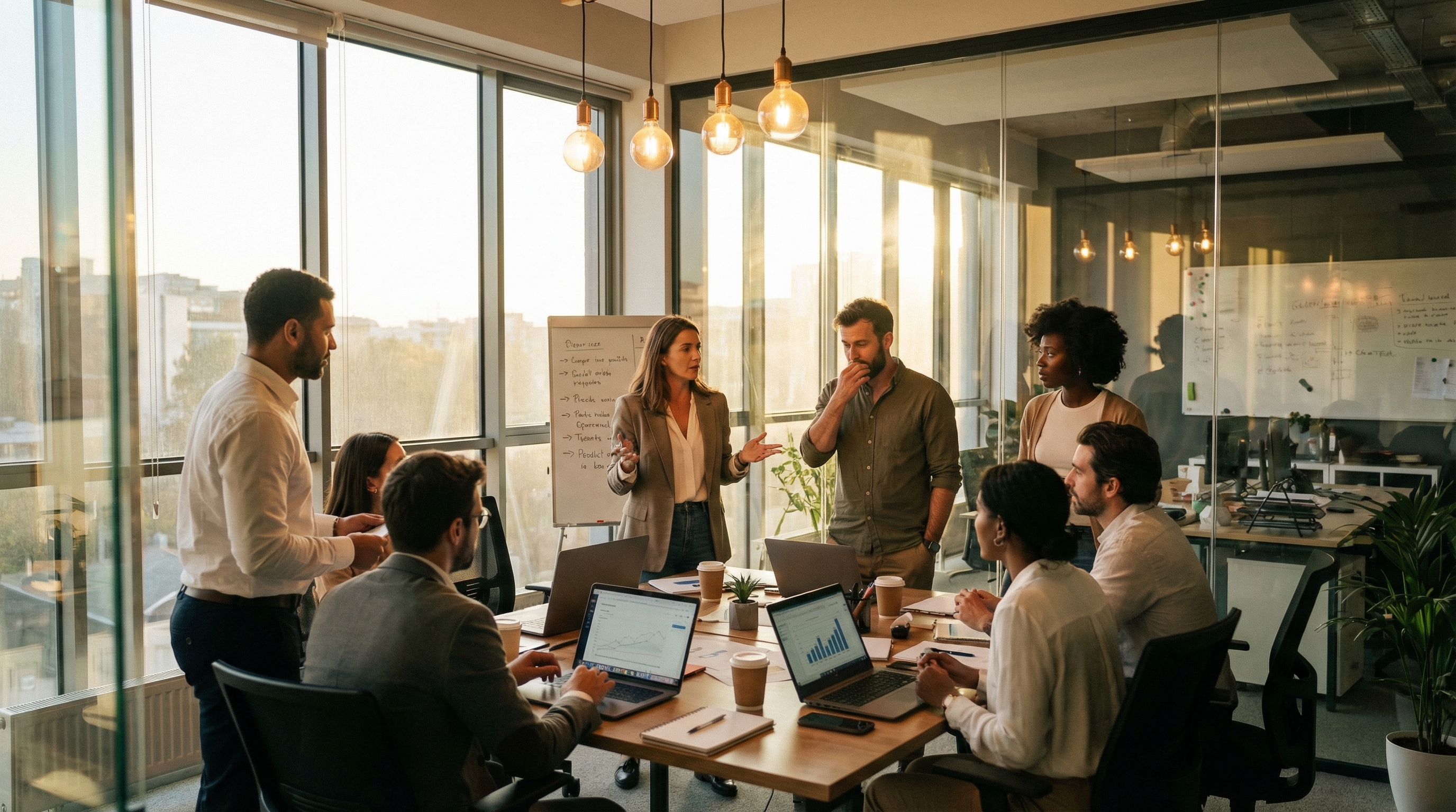 How Can AI Help My Business Predict Customer Preferences