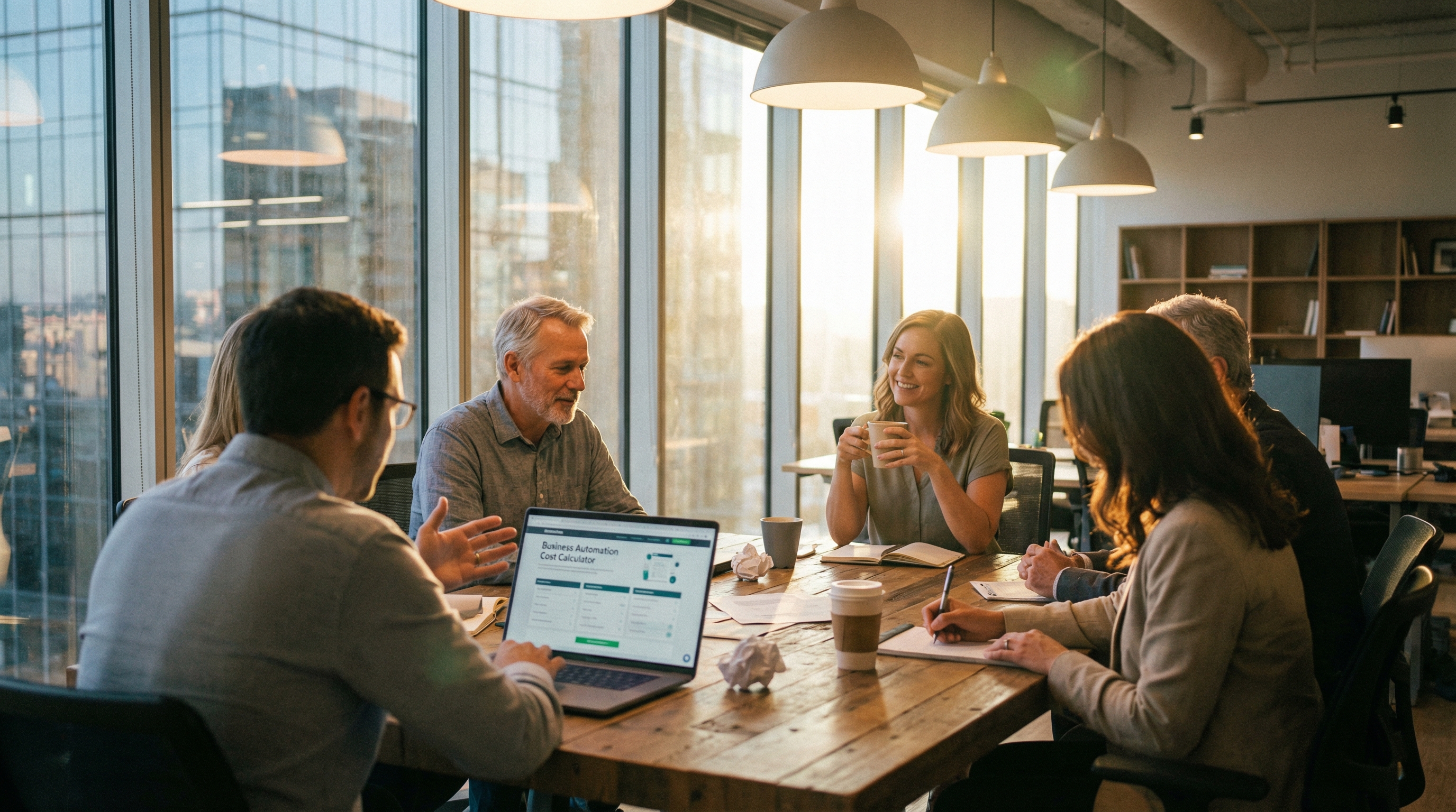 How Much Does Business Automation Cost After Oracle Cuts