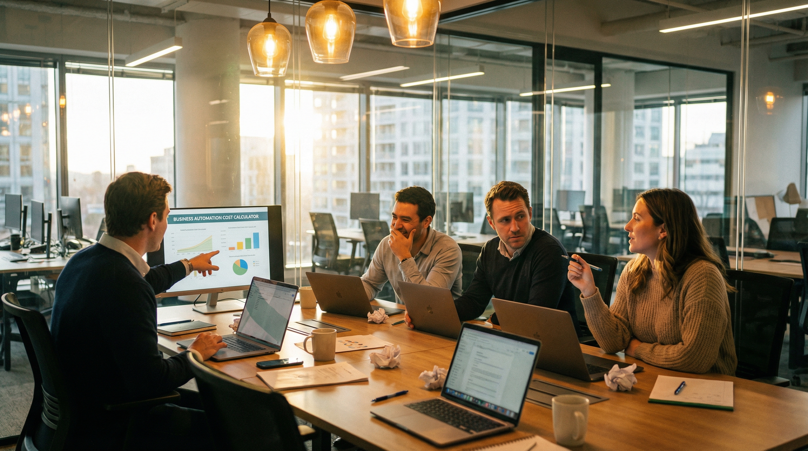 How Much Does Business Automation Cost After Oracle Cuts