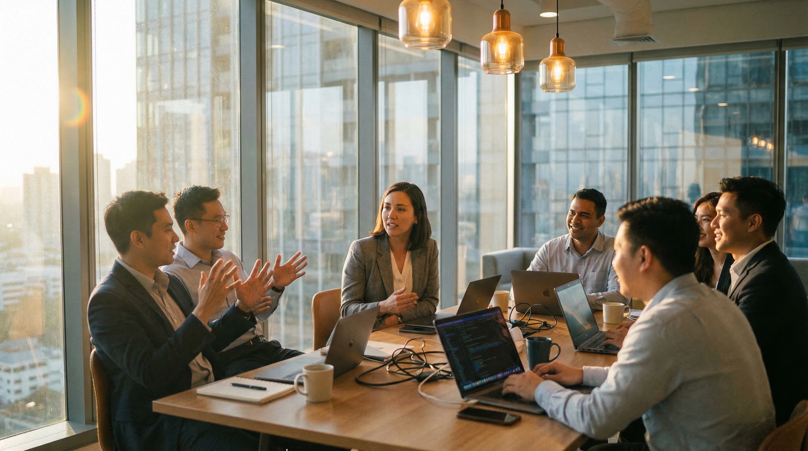 Is AI Worth It for Small Business When Coding Costs Drop 15x