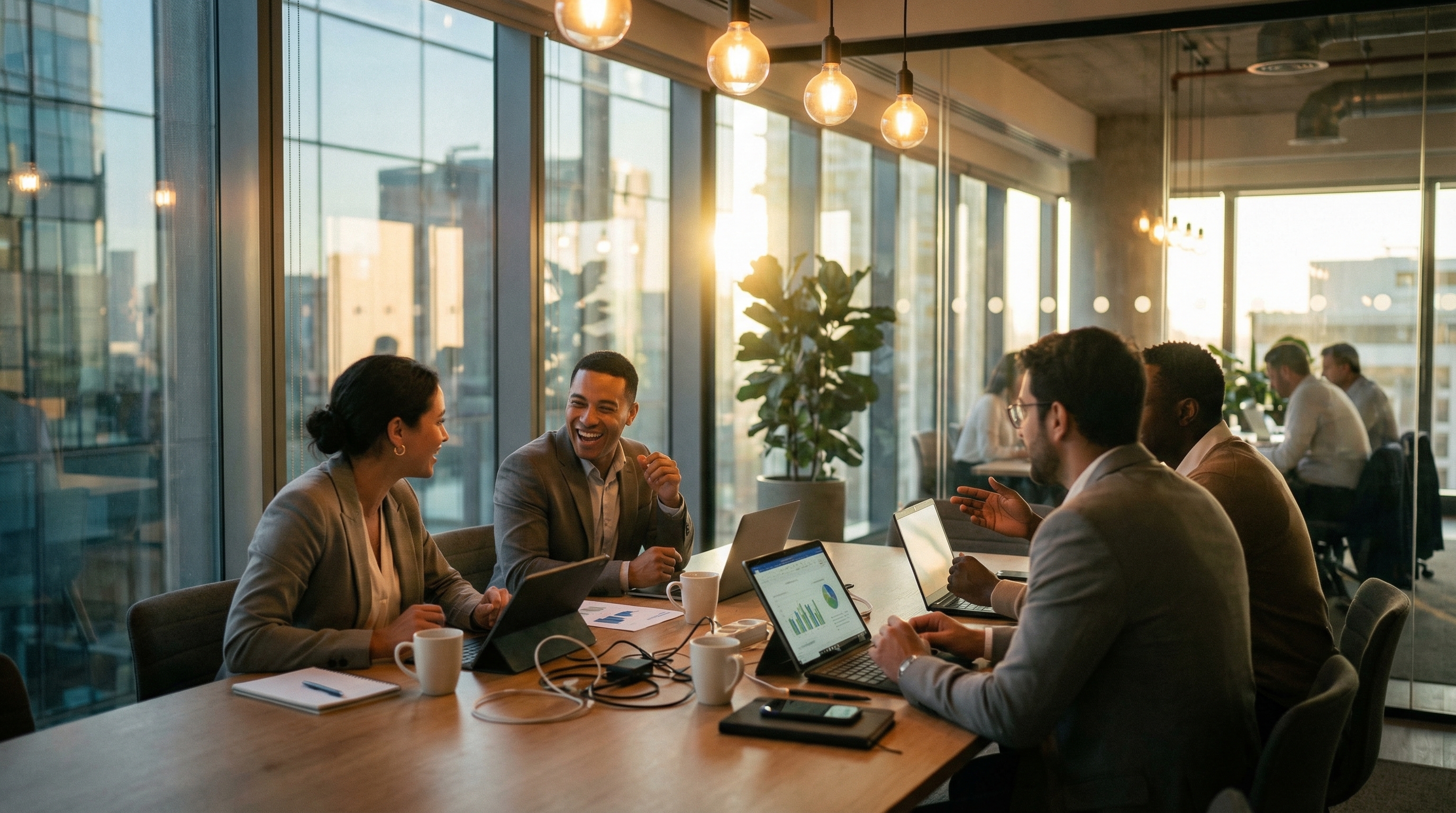 What is AI Automation and How Australian SMEs Can Use It to Stay Competitive